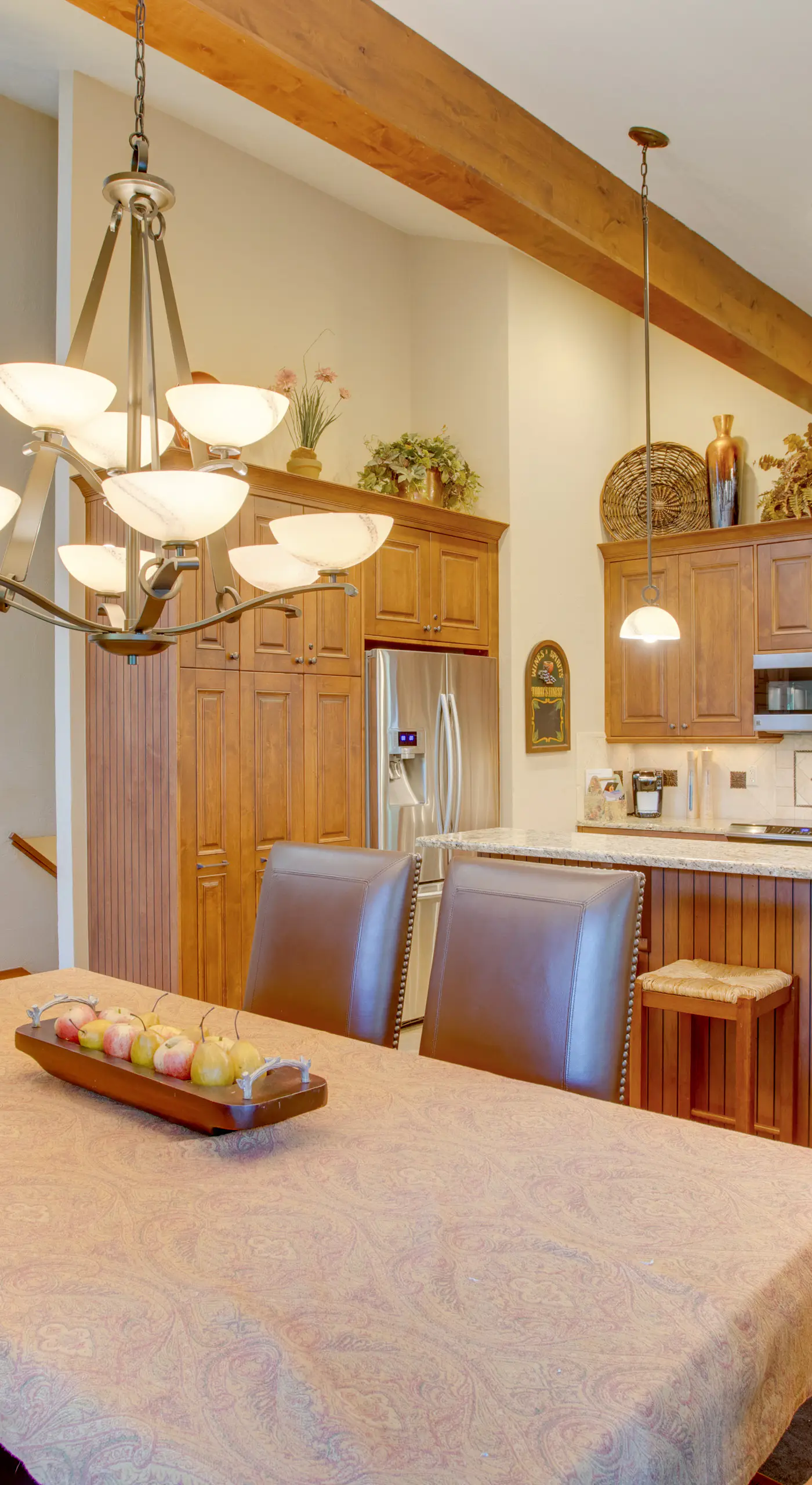 Avon Duplex Between Beaver Creek & Vail Resorts!