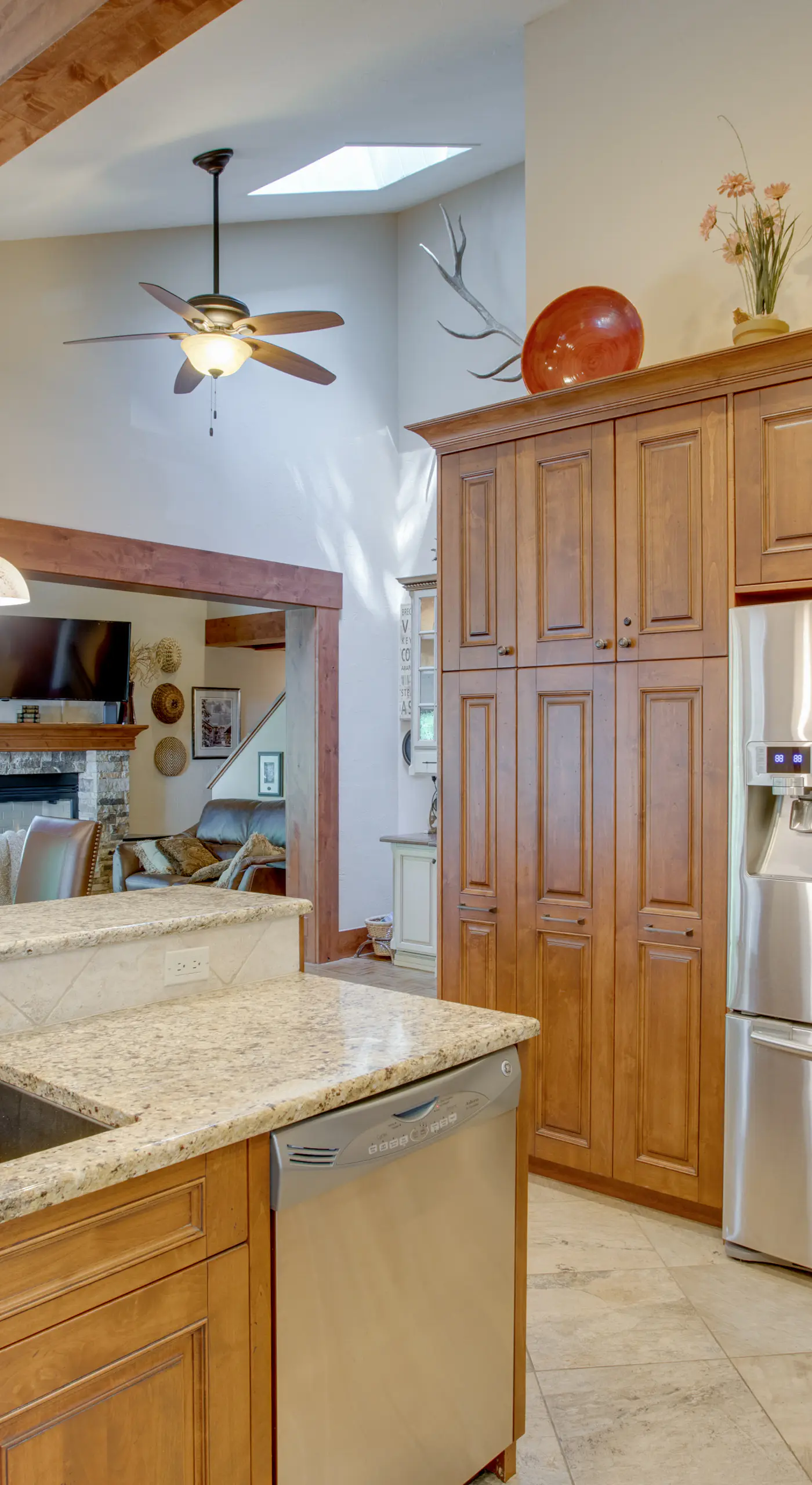 Avon Duplex Between Beaver Creek & Vail Resorts!