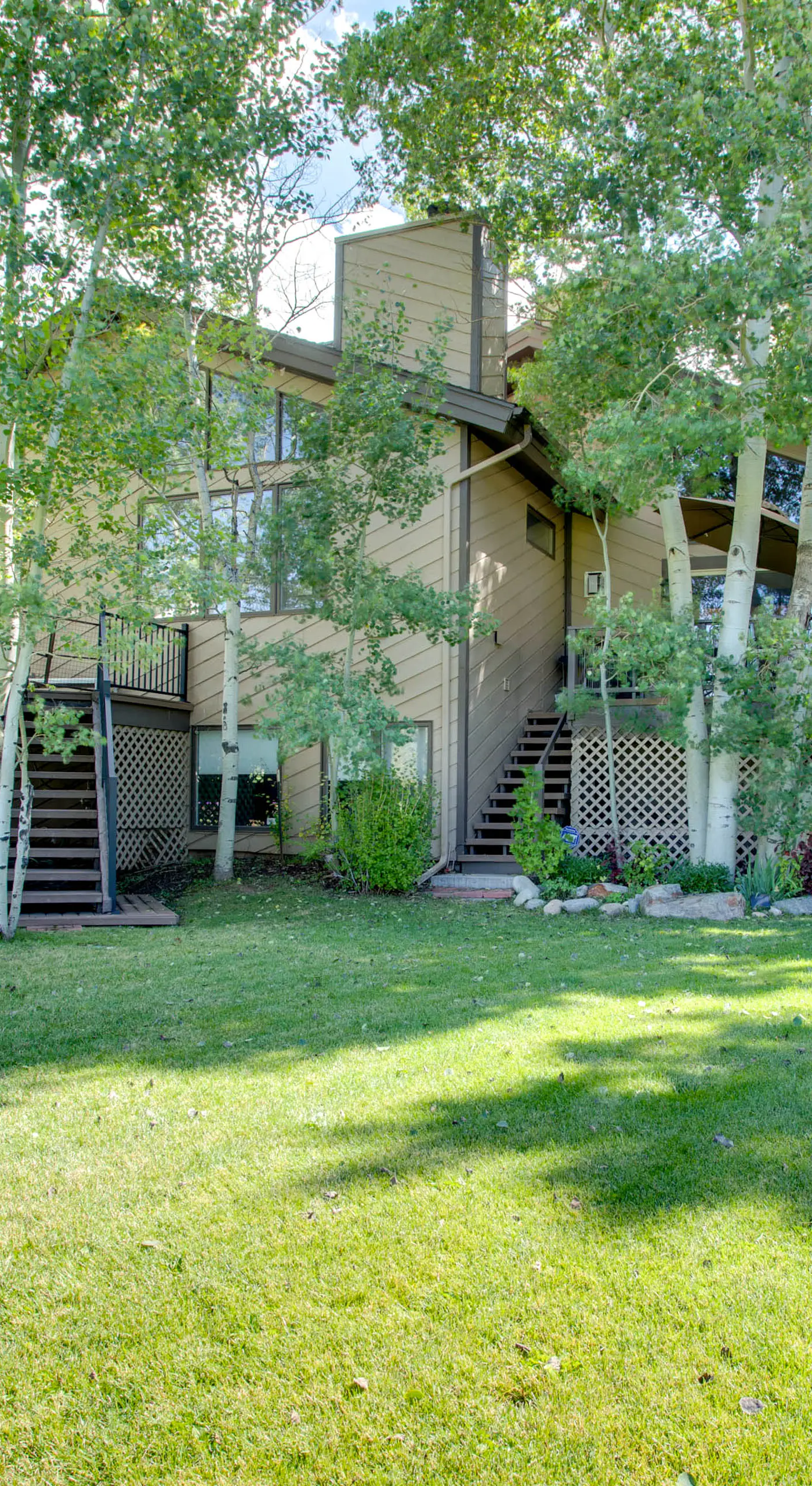 Avon Duplex Between Beaver Creek & Vail Resorts!