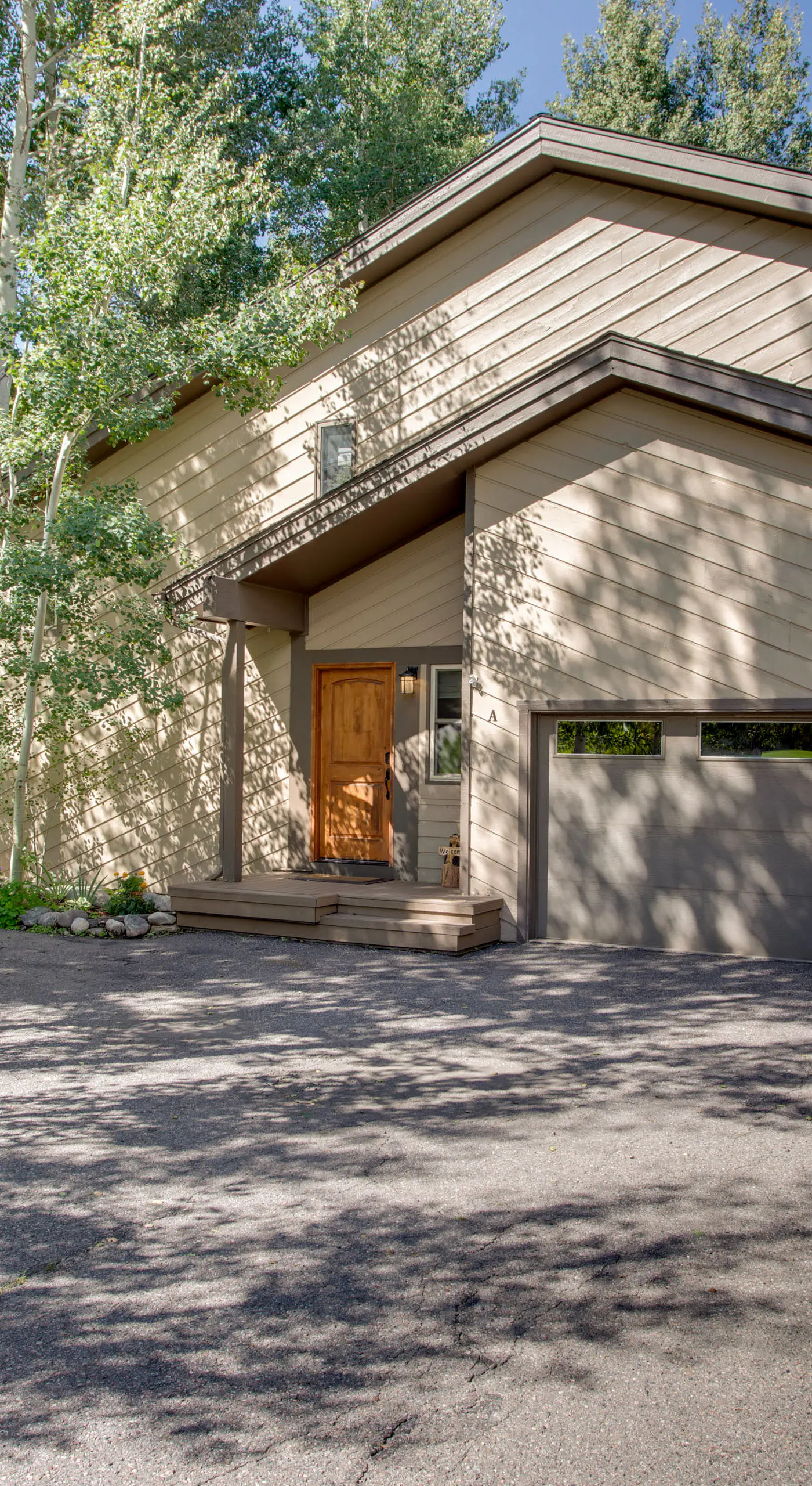 Avon Duplex Between Beaver Creek & Vail Resorts!