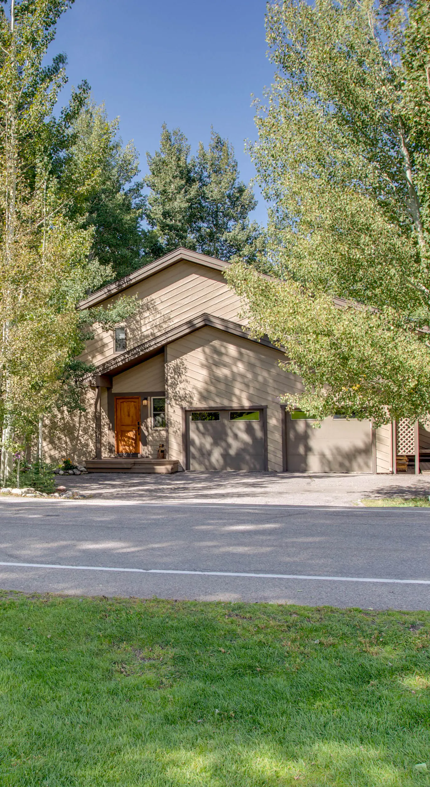Avon Duplex Between Beaver Creek & Vail Resorts!