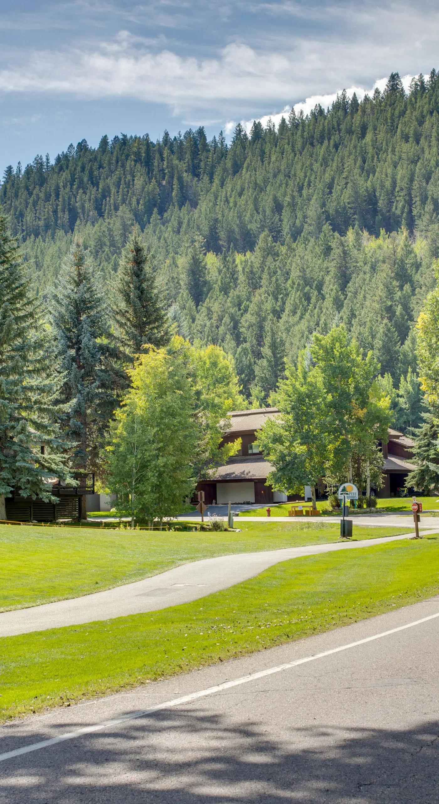 Avon Duplex Between Beaver Creek & Vail Resorts!