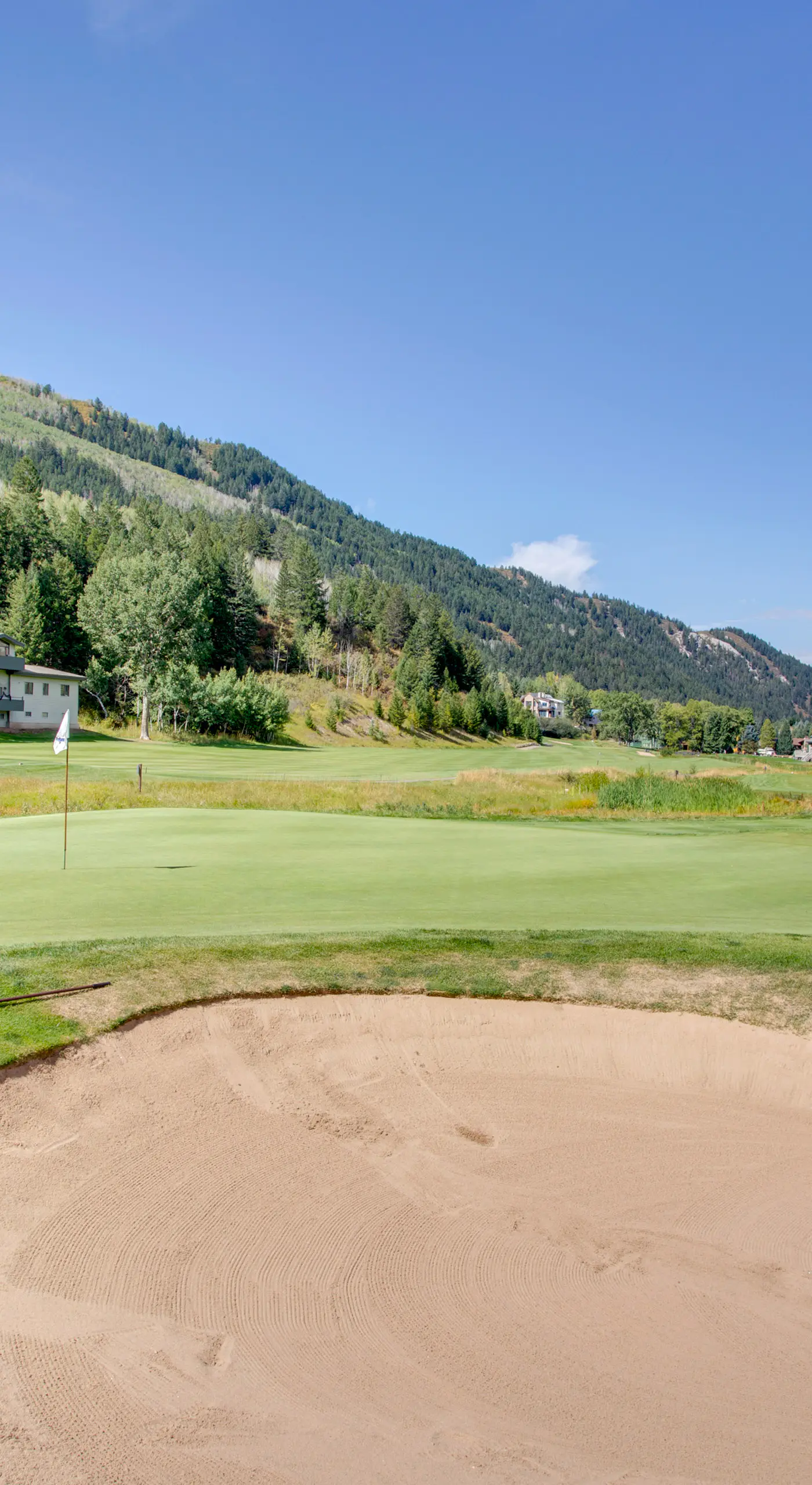 Avon Duplex Between Beaver Creek & Vail Resorts!