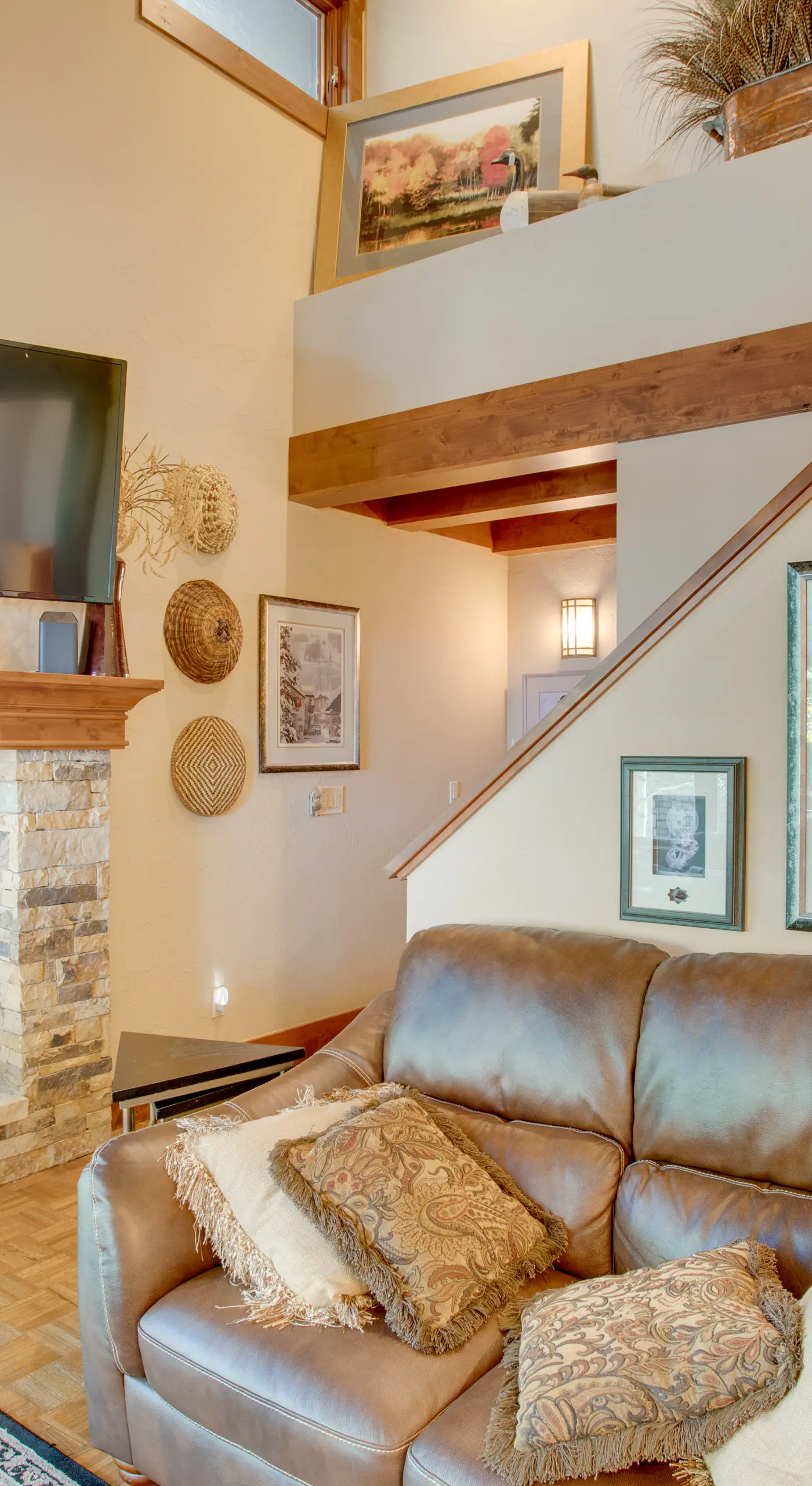 Avon Duplex Between Beaver Creek & Vail Resorts!