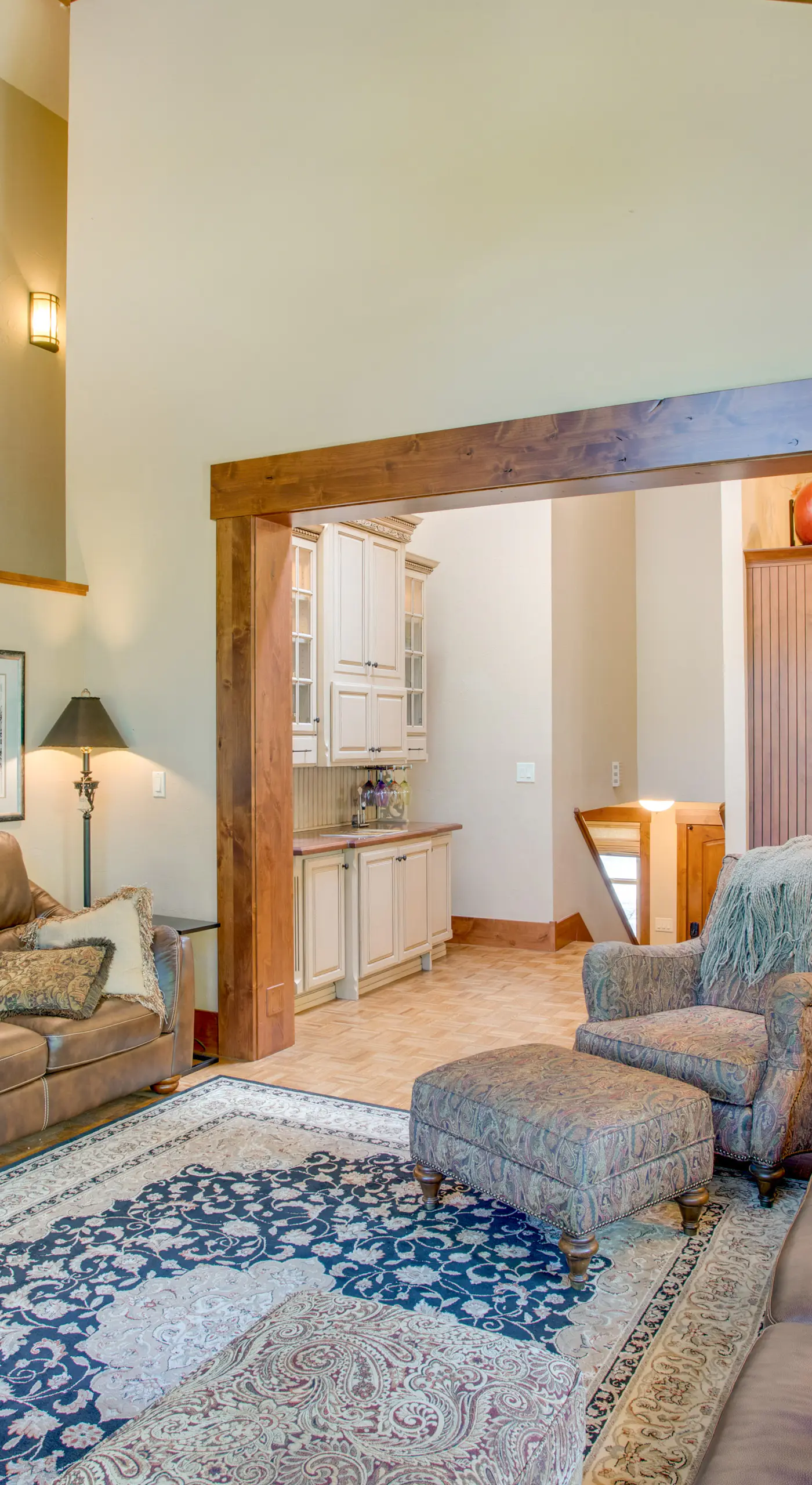 Avon Duplex Between Beaver Creek & Vail Resorts!