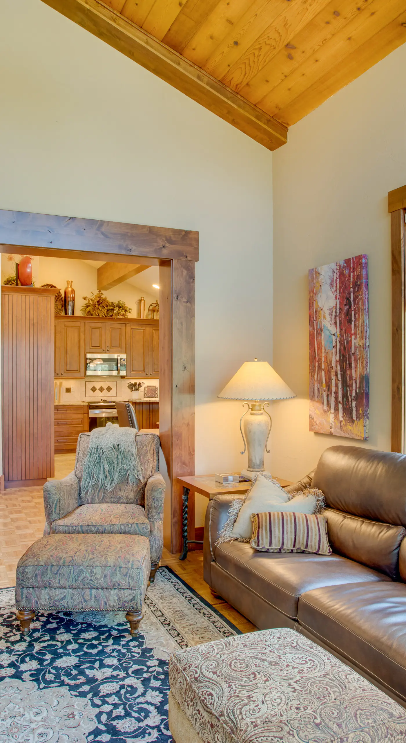 Avon Duplex Between Beaver Creek & Vail Resorts!