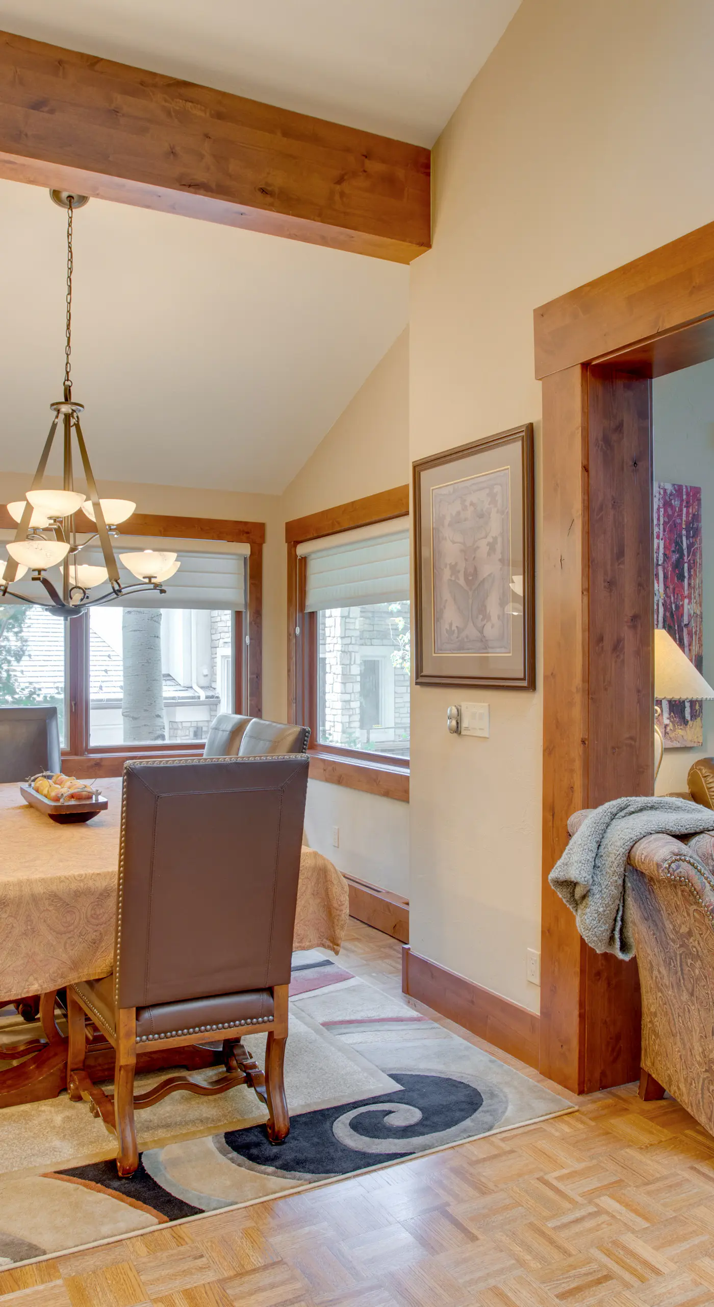Avon Duplex Between Beaver Creek & Vail Resorts!