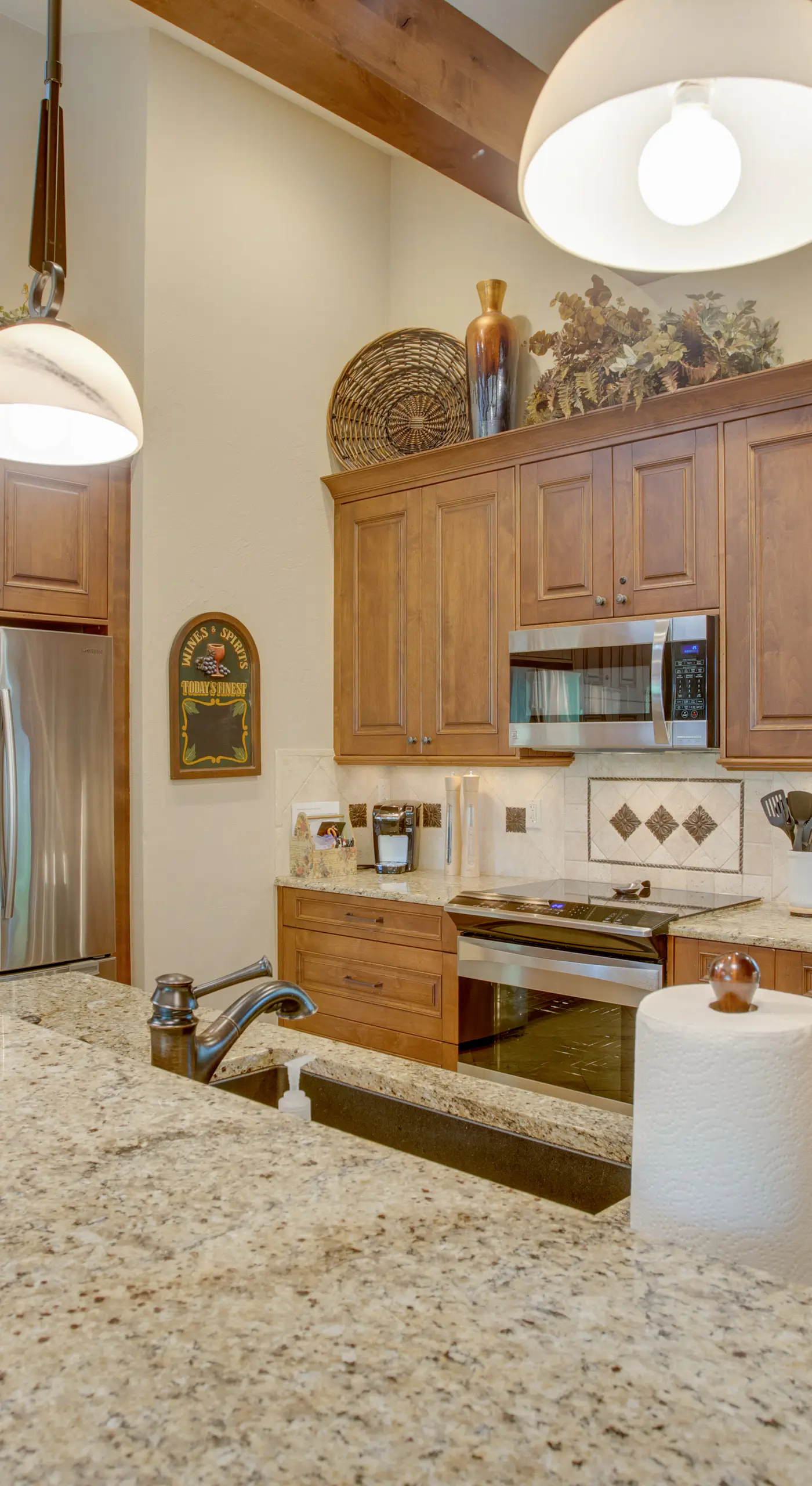 Avon Duplex Between Beaver Creek & Vail Resorts!
