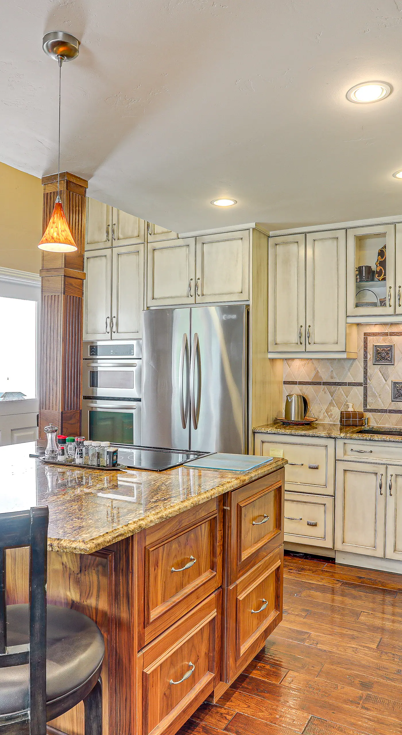 Golf Course & Mtn Views: Avon Gem w/ Gas Grill!
