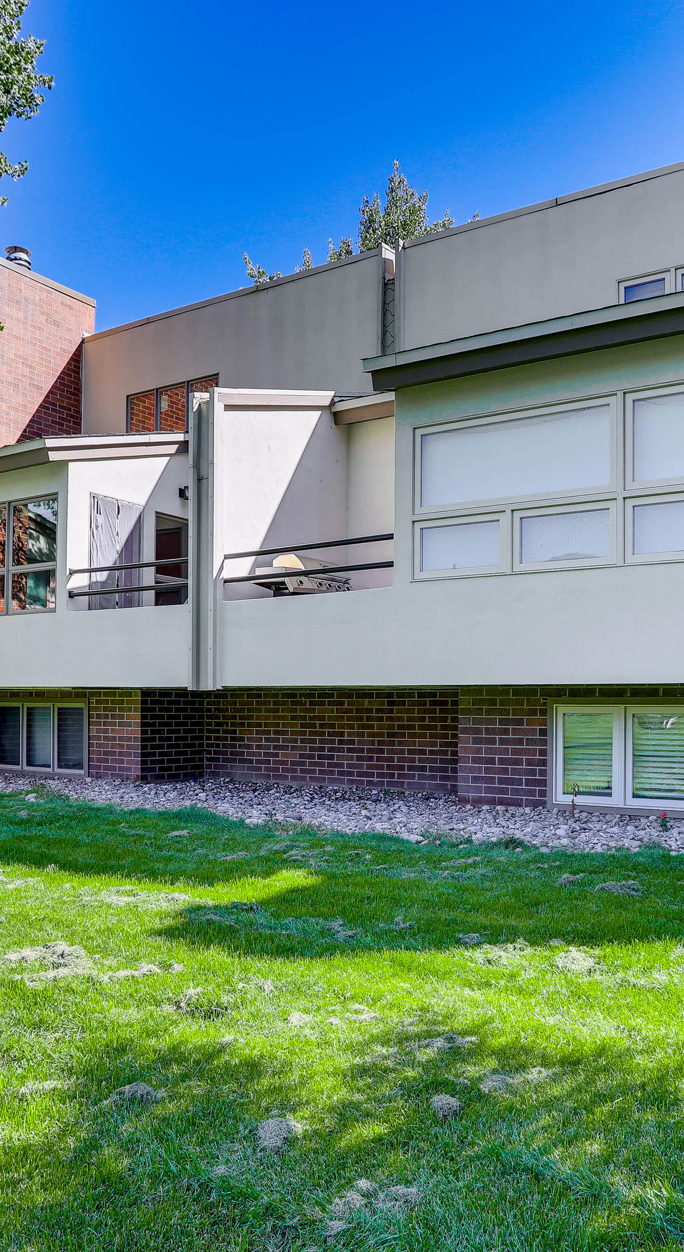 Golf Course & Mtn Views: Avon Gem w/ Gas Grill!