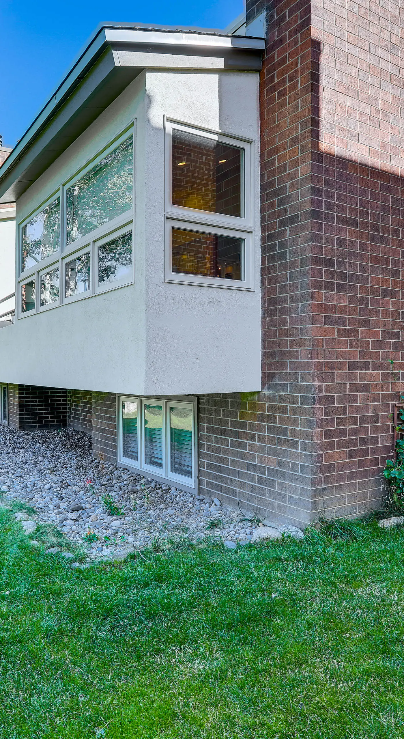 Golf Course & Mtn Views: Avon Gem w/ Gas Grill!