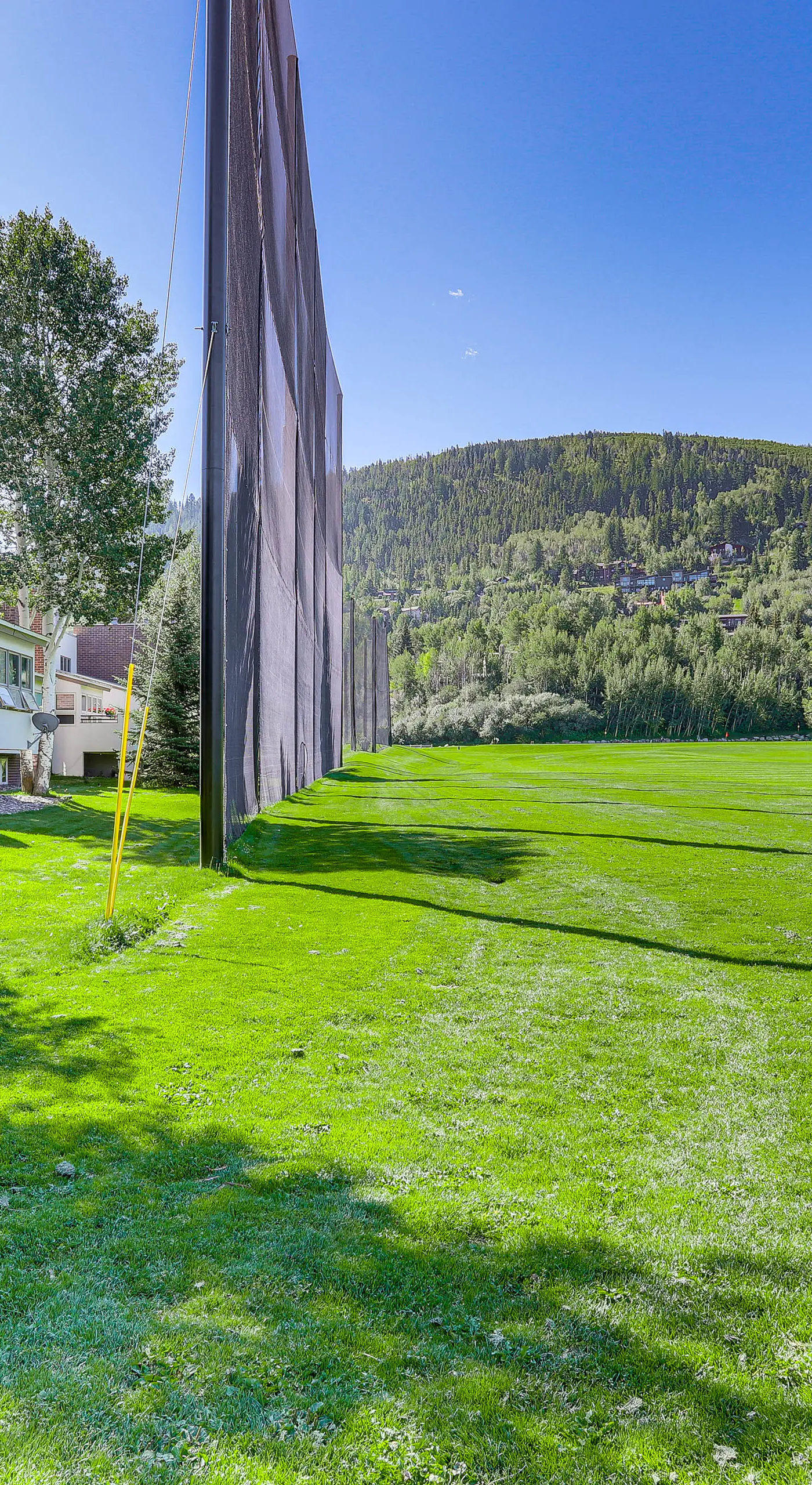 Golf Course & Mtn Views: Avon Gem w/ Gas Grill!
