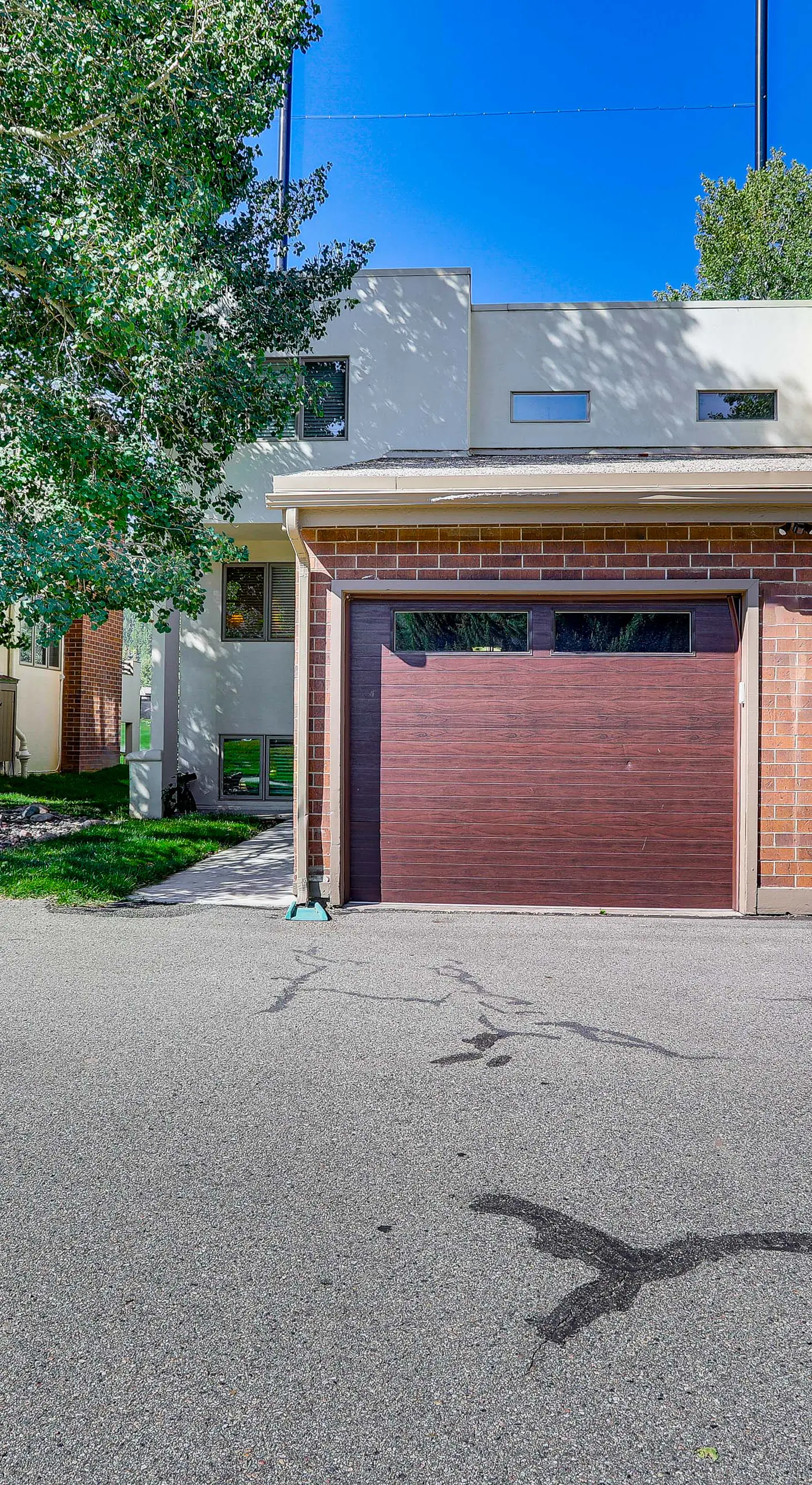 Golf Course & Mtn Views: Avon Gem w/ Gas Grill!