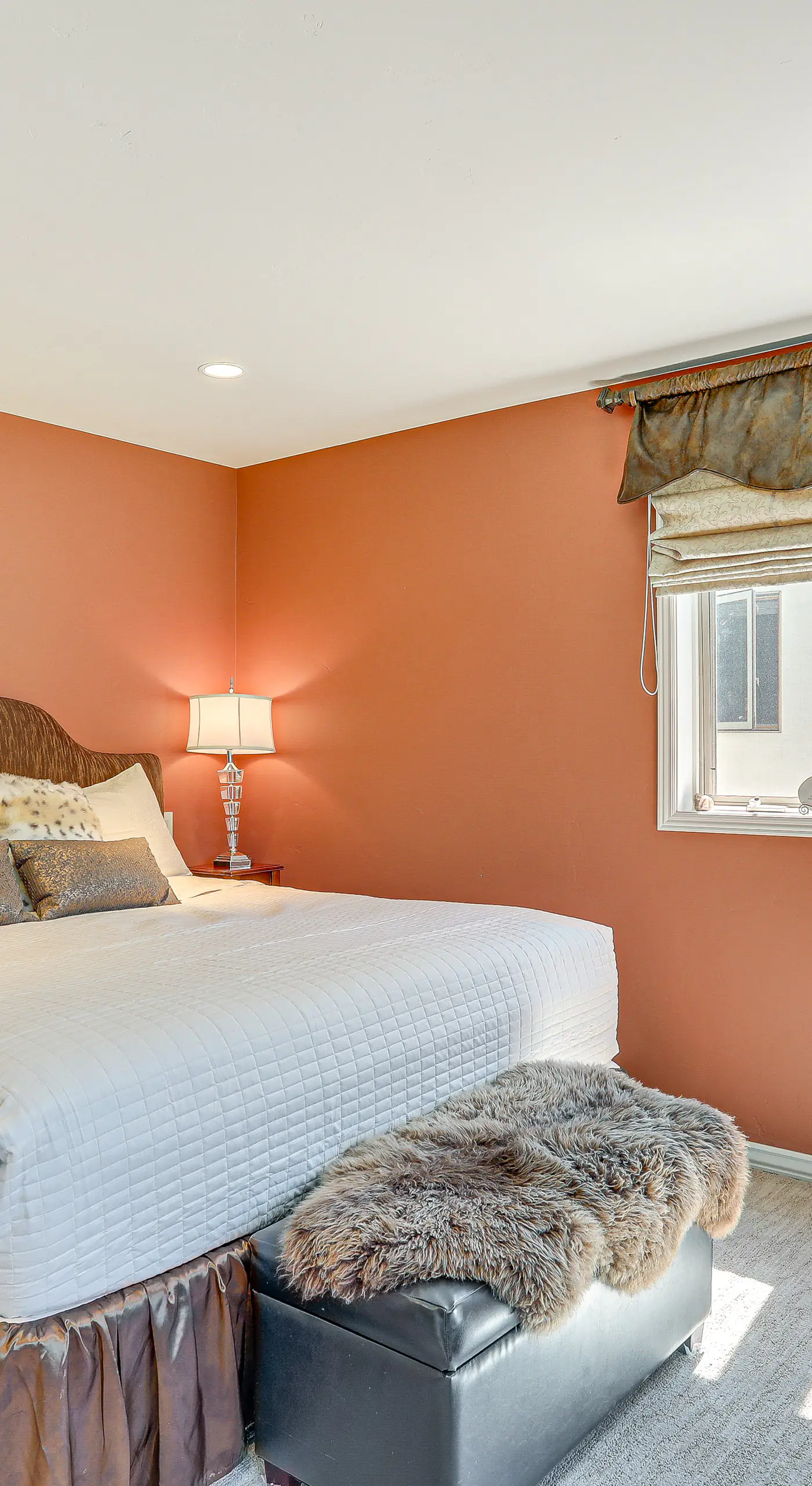 Golf Course & Mtn Views: Avon Gem w/ Gas Grill!