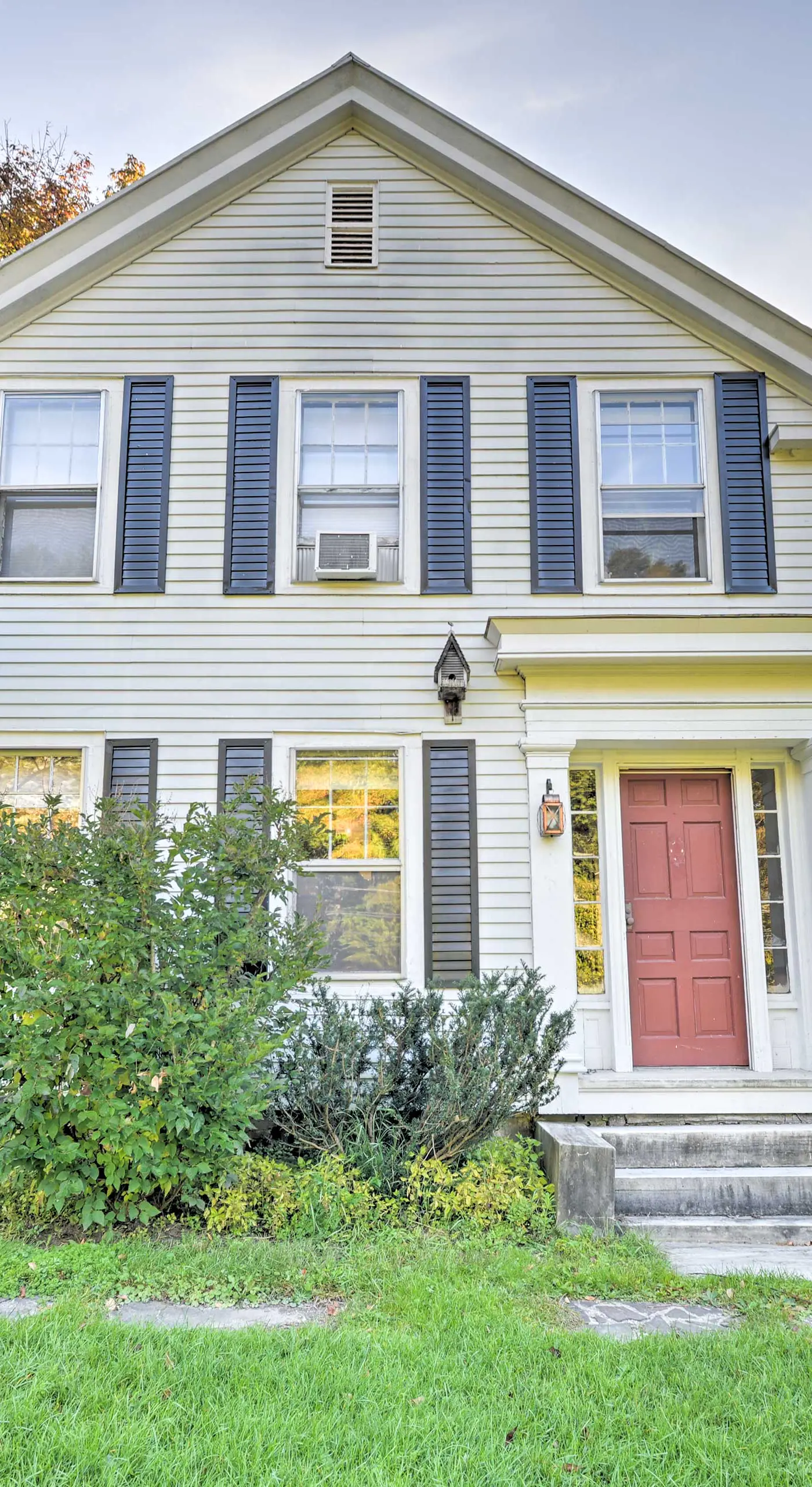 Manchester Center Home w/ Green Mtn Views!