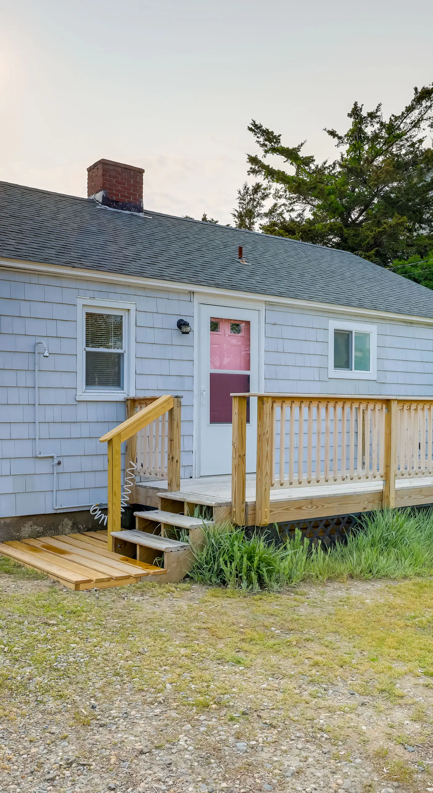 Waterfront Cottage w/ Sunroom + Patio & Grill