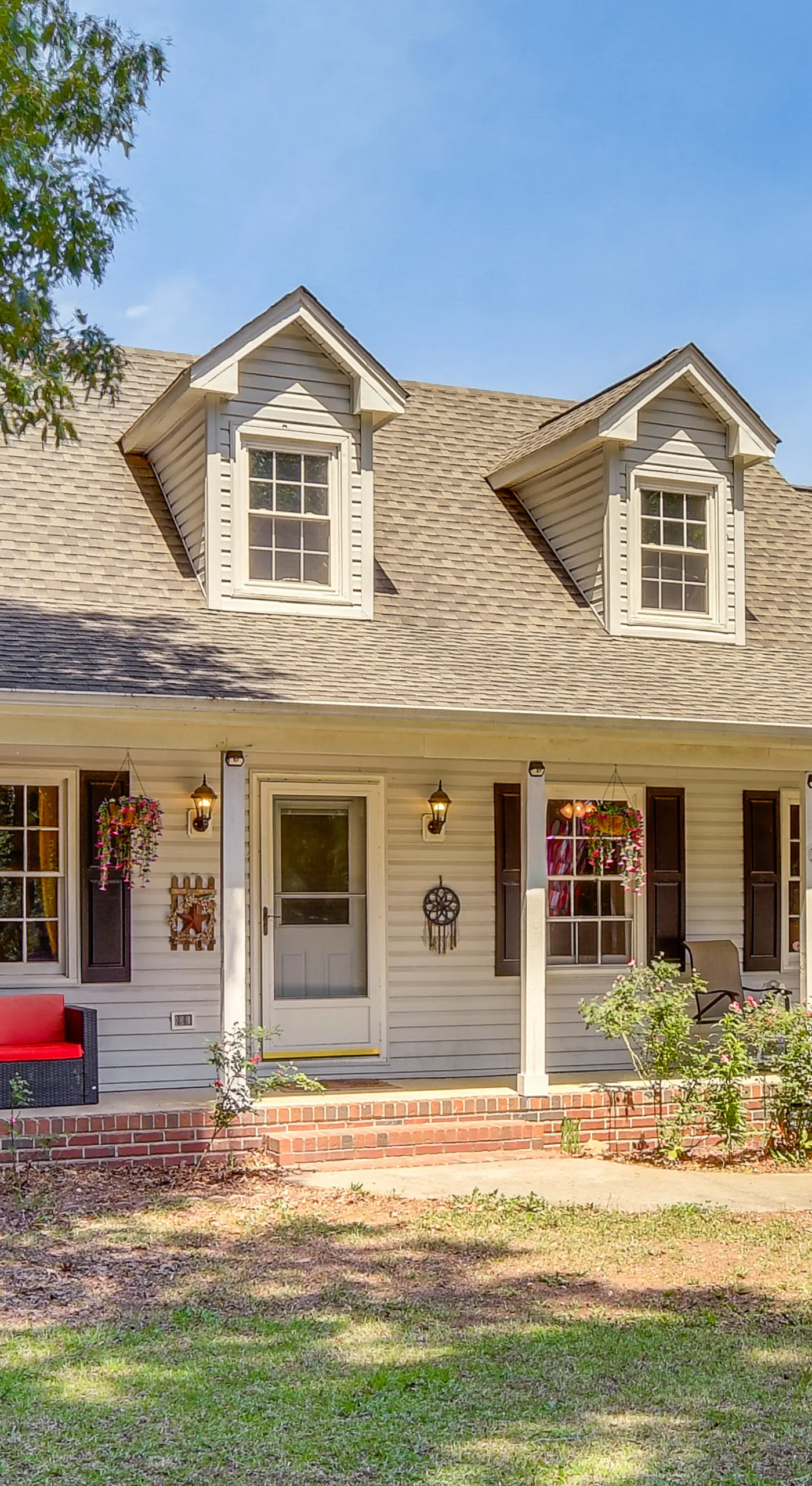 3 Mi to San-Lee Park! Family Home w/ Office & Yard