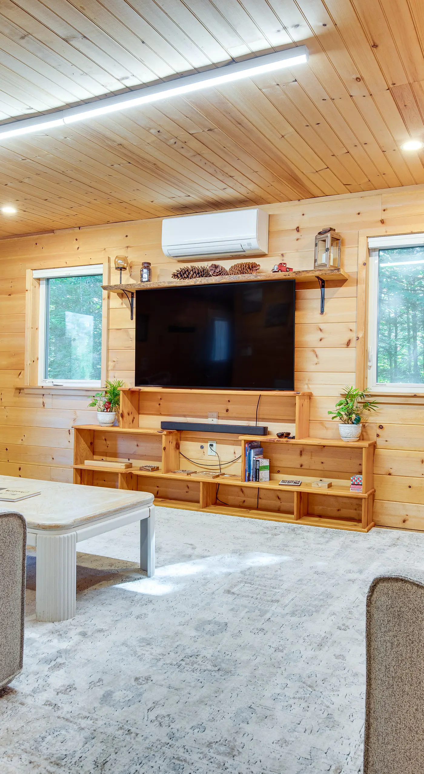 Hiking & Snowmobile Trails On-Site: Alton Retreat!
