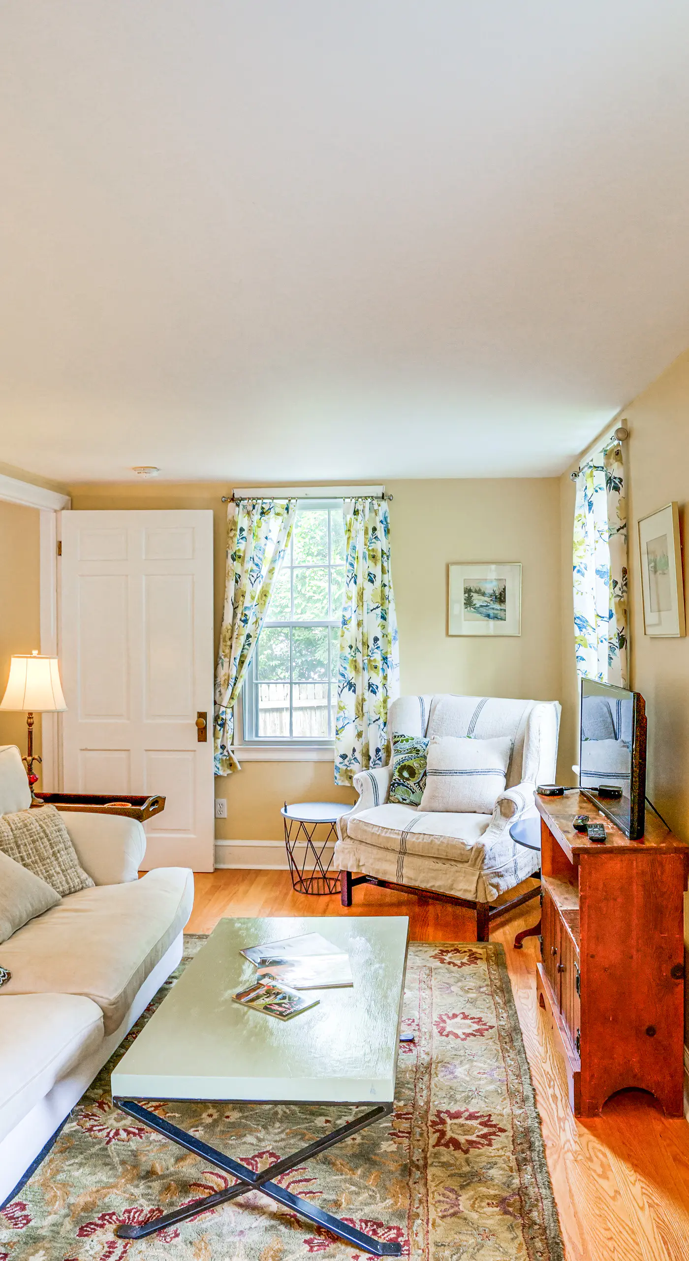 2 Mi to Norman Rockwell Museum: Stockbridge Apt!