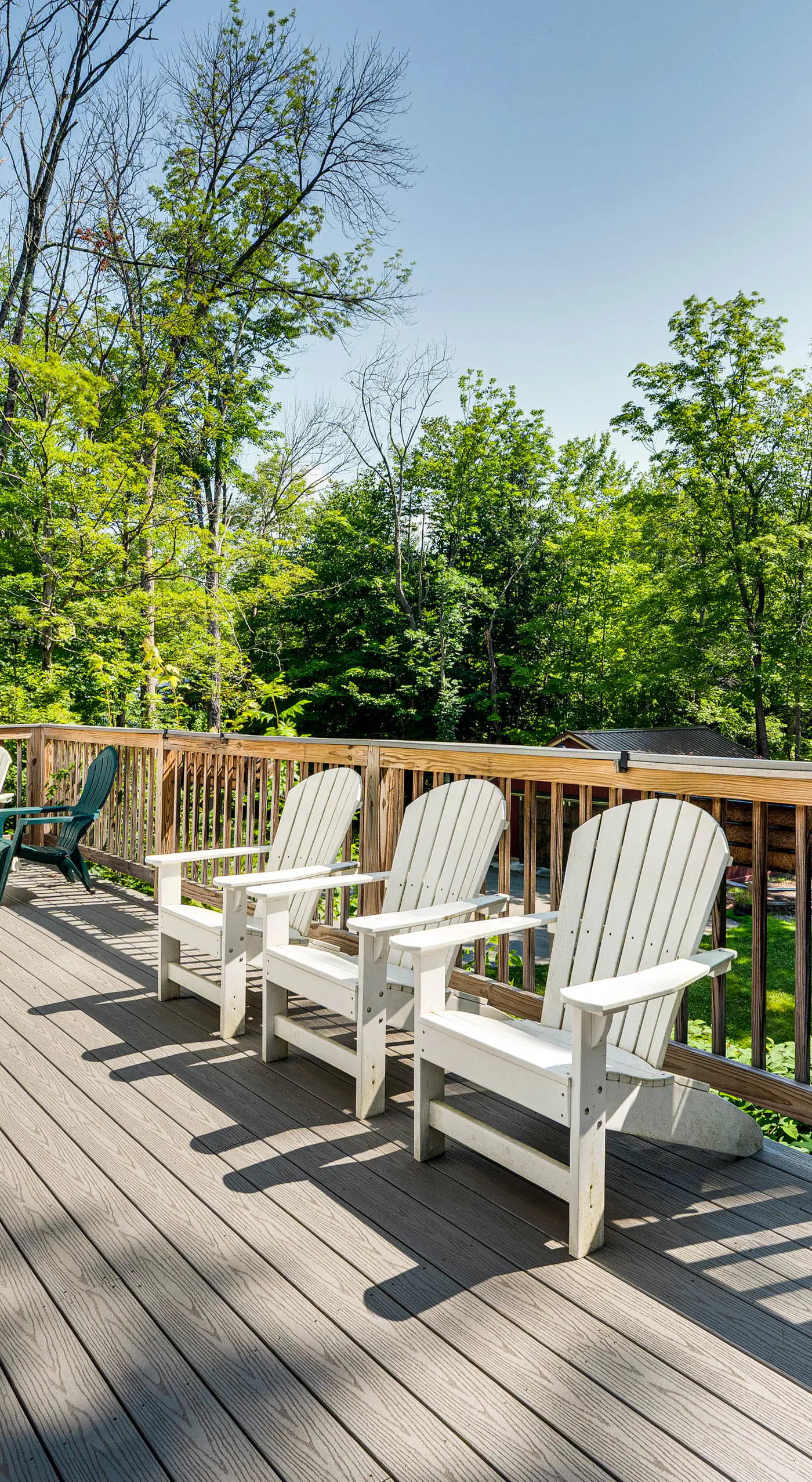 Walkable North Woodstock Home on Main Street!