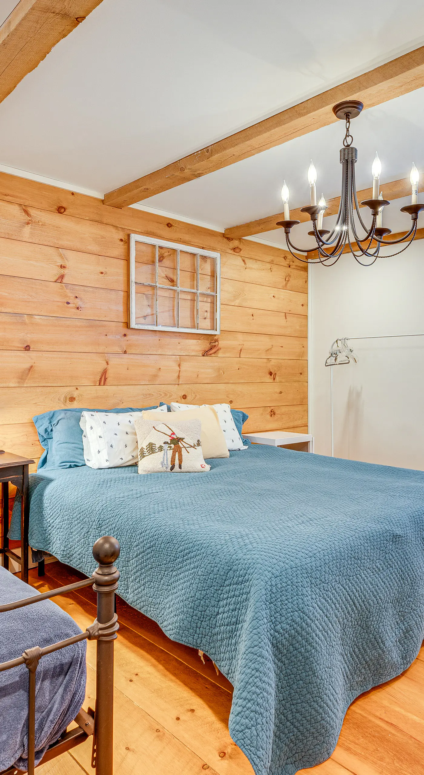 Walkable North Woodstock Home on Main Street!