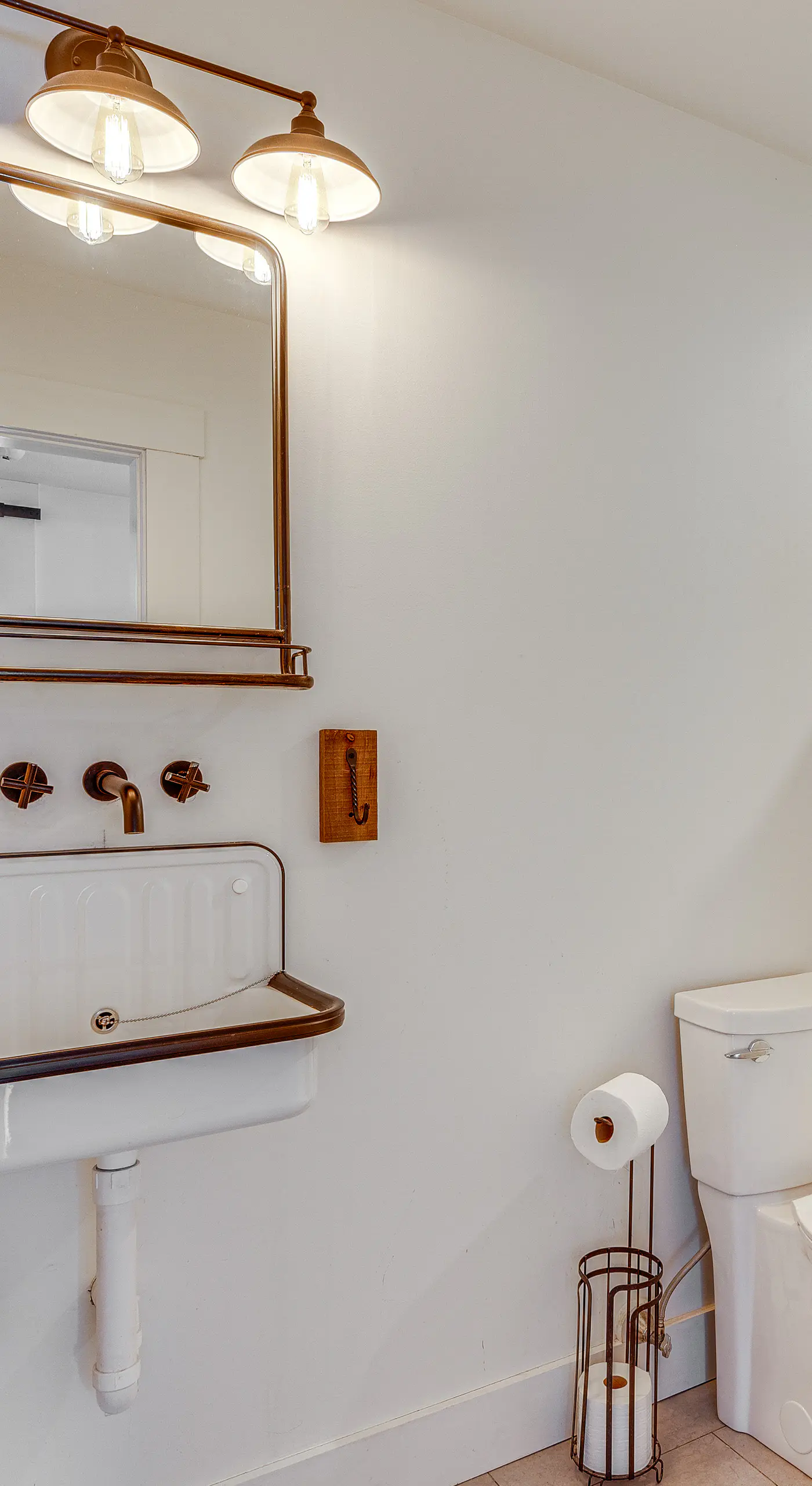 Walkable North Woodstock Home on Main Street!