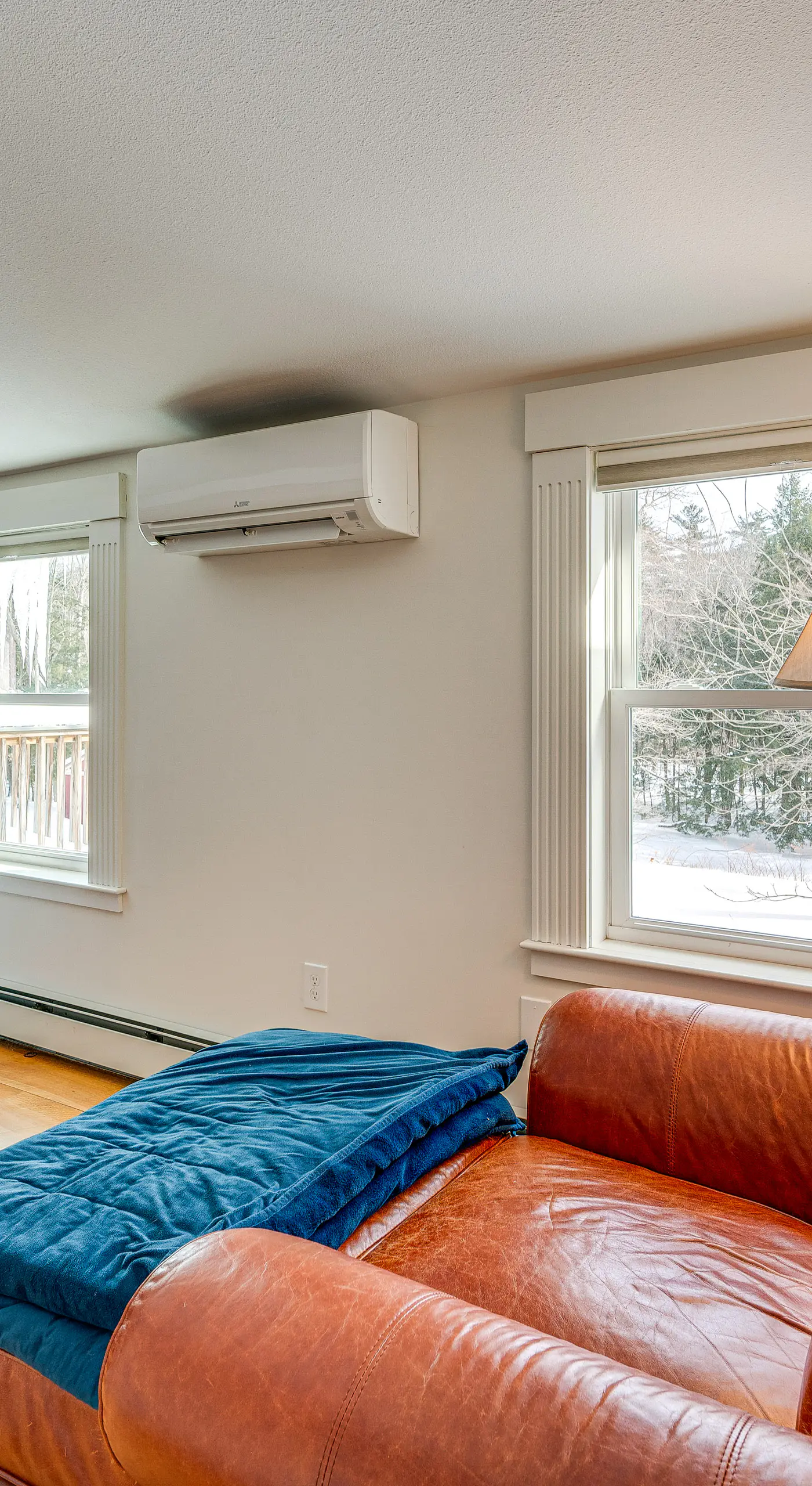 Walkable North Woodstock Home on Main Street!