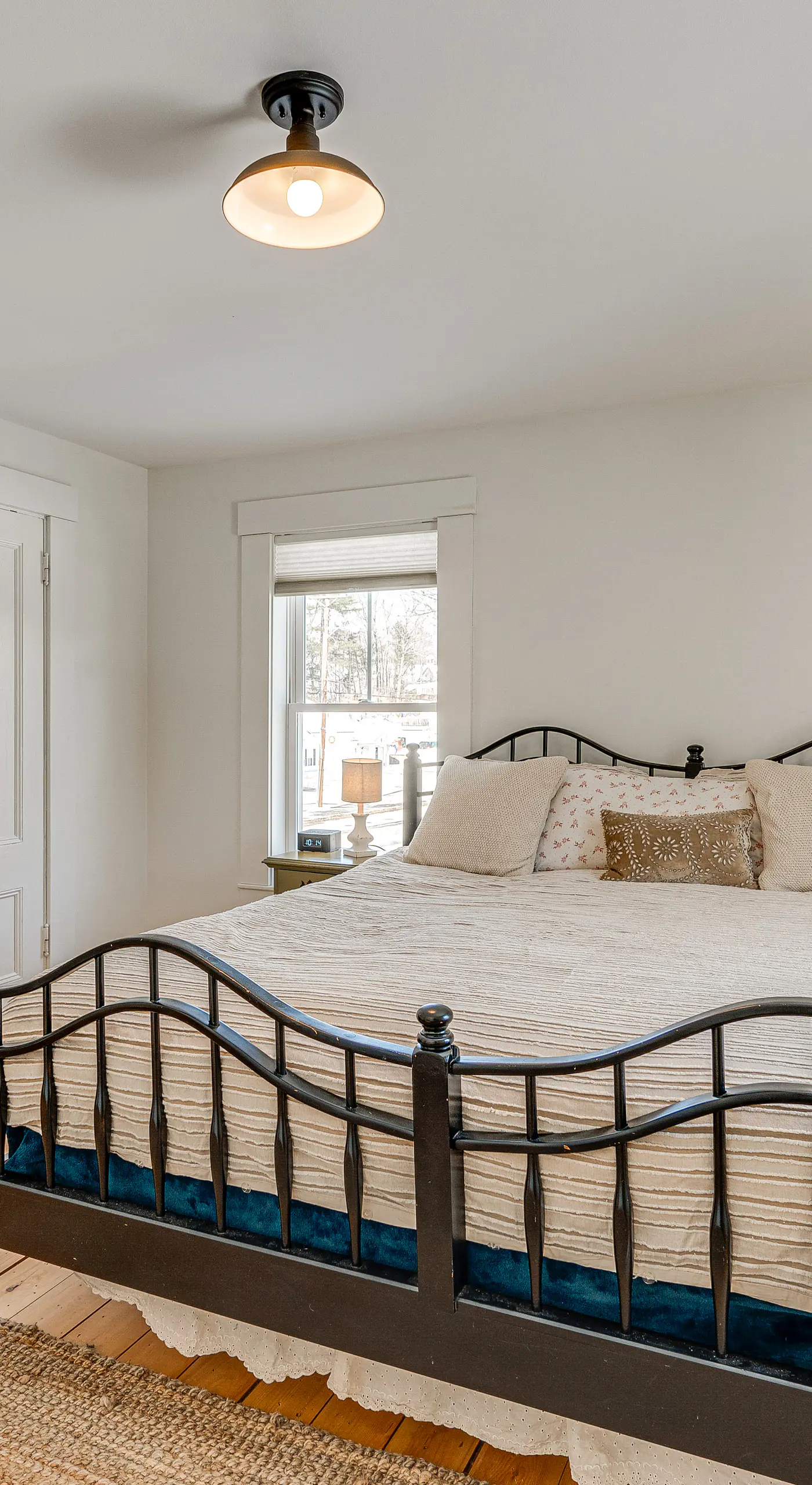 Walkable North Woodstock Home on Main Street!