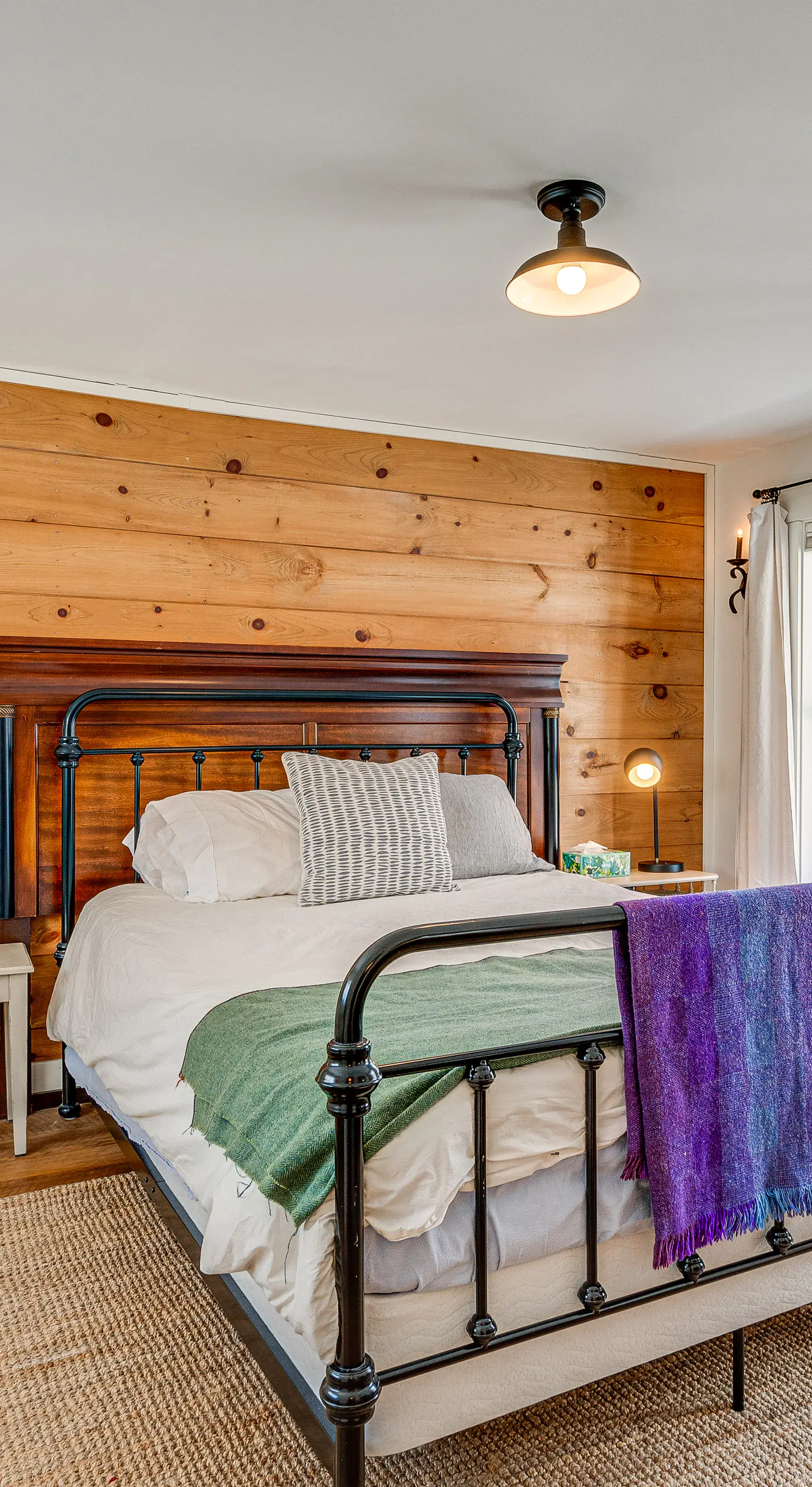 Walkable North Woodstock Home on Main Street!
