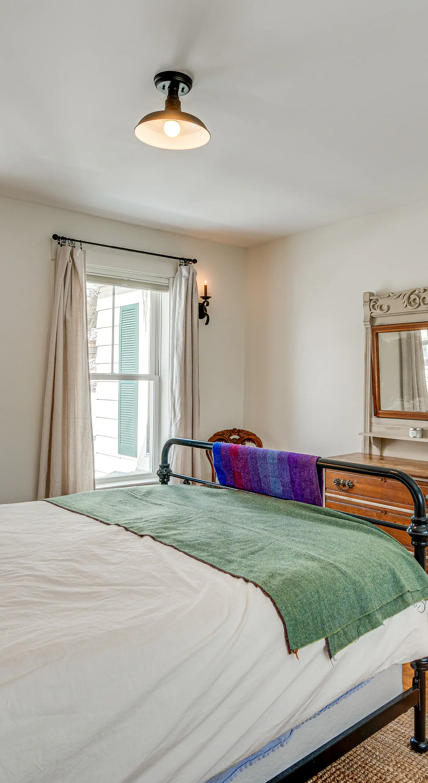 Walkable North Woodstock Home on Main Street!