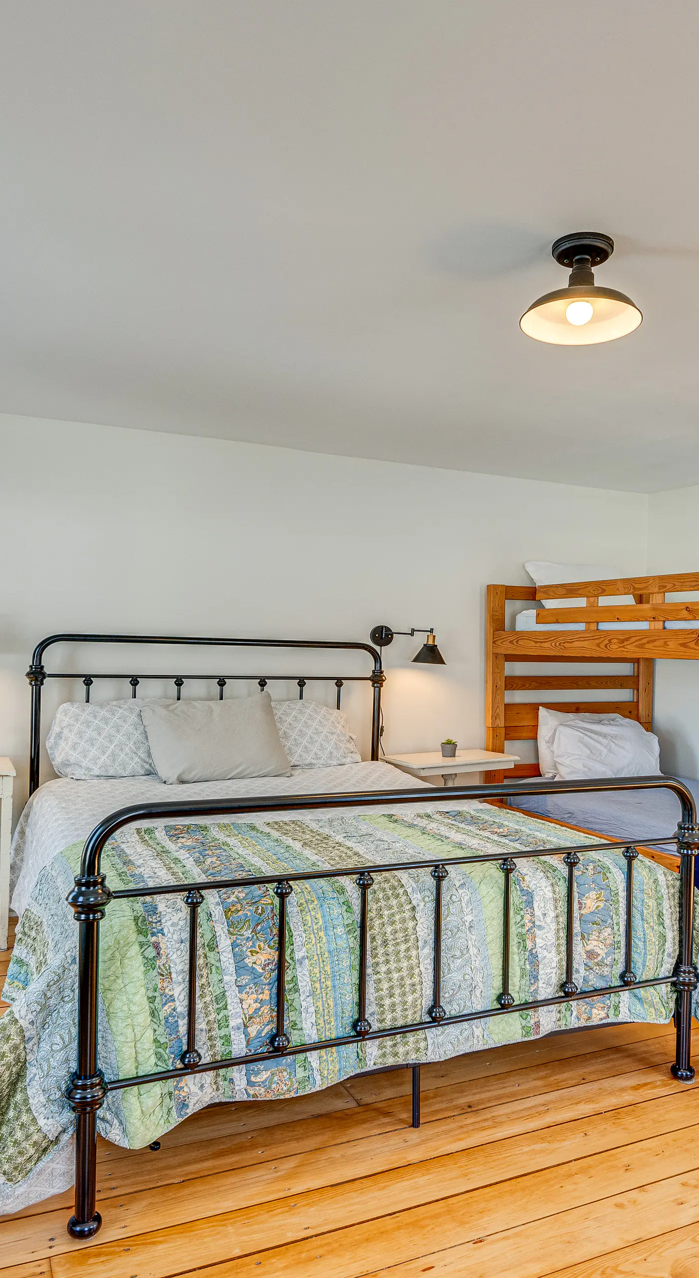 Walkable North Woodstock Home on Main Street!
