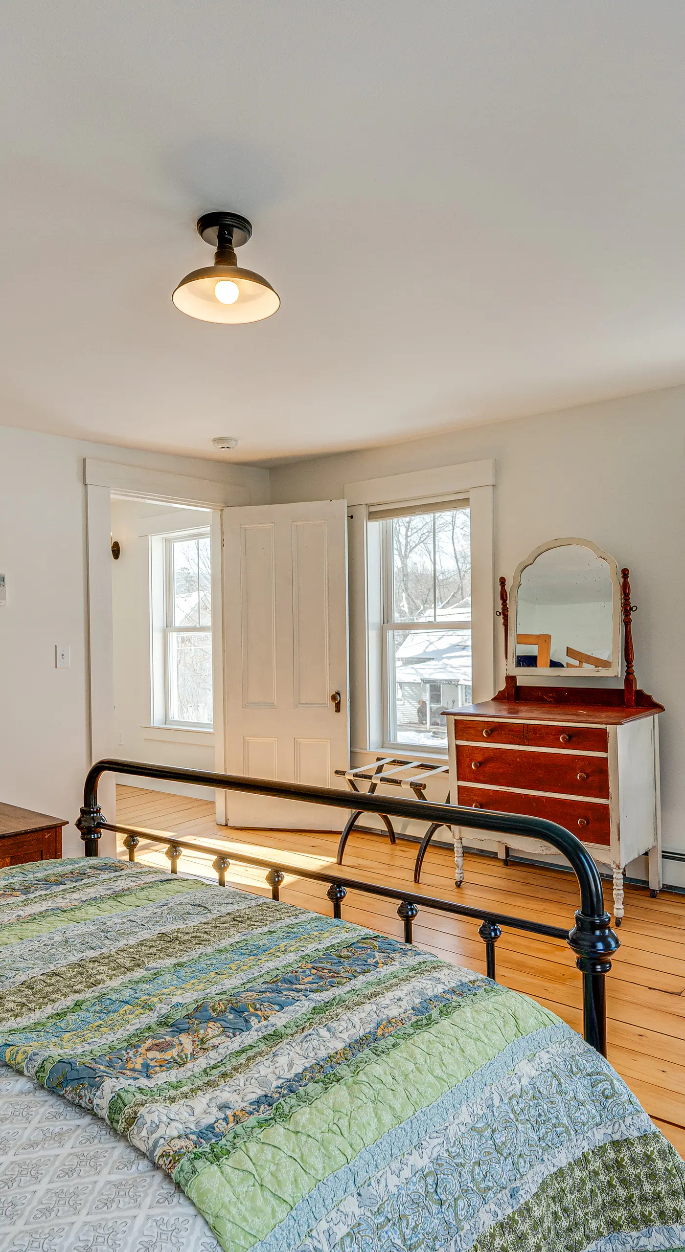 Walkable North Woodstock Home on Main Street!