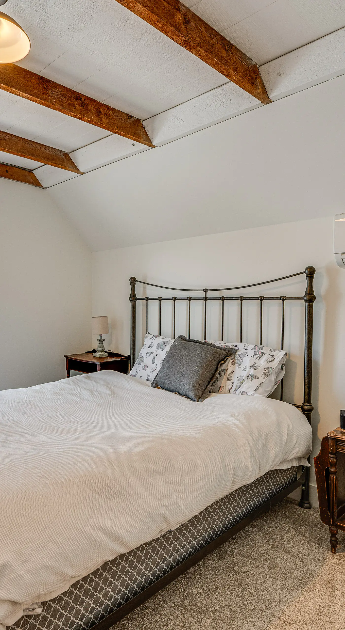 Walkable North Woodstock Home on Main Street!