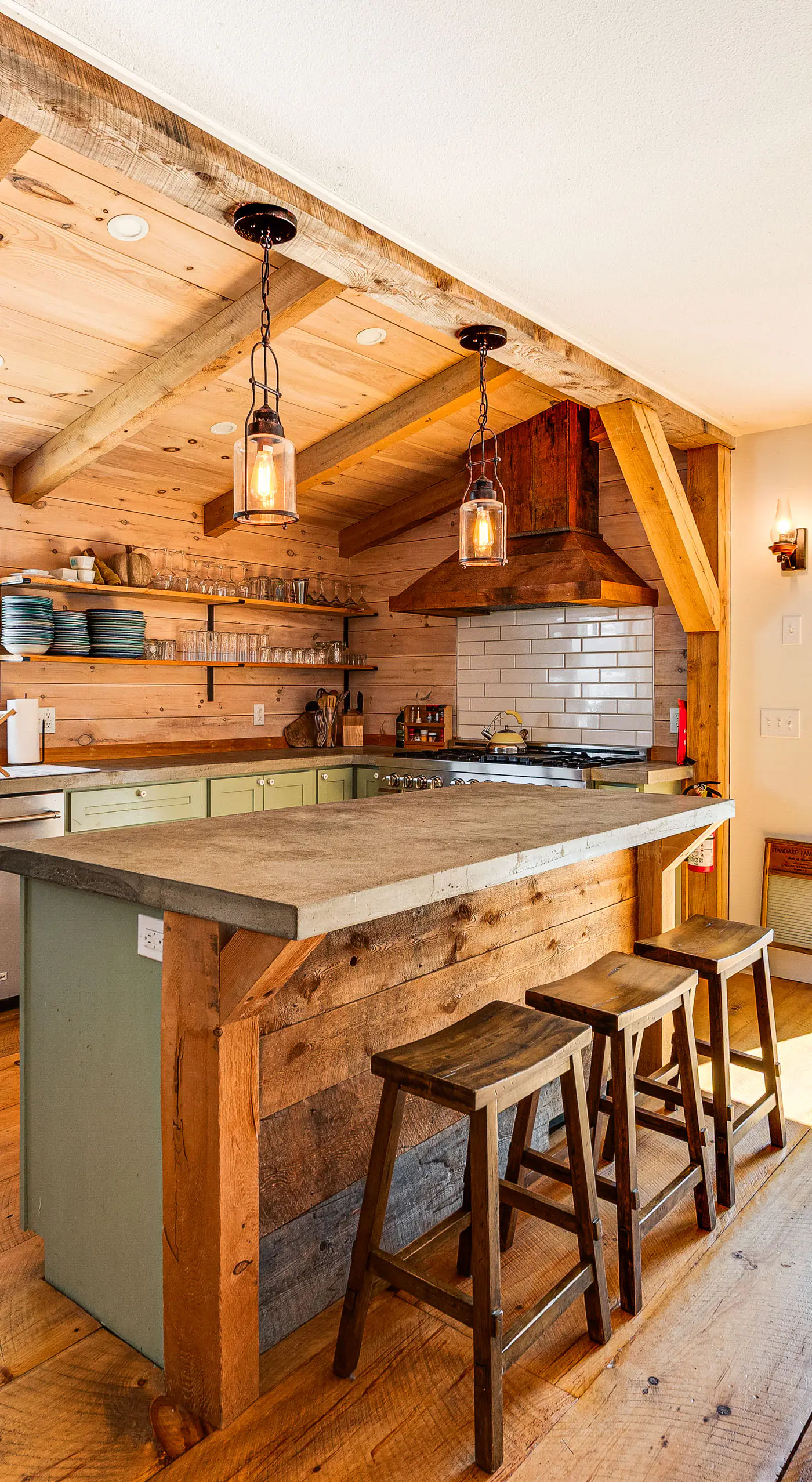 Walkable North Woodstock Home on Main Street!