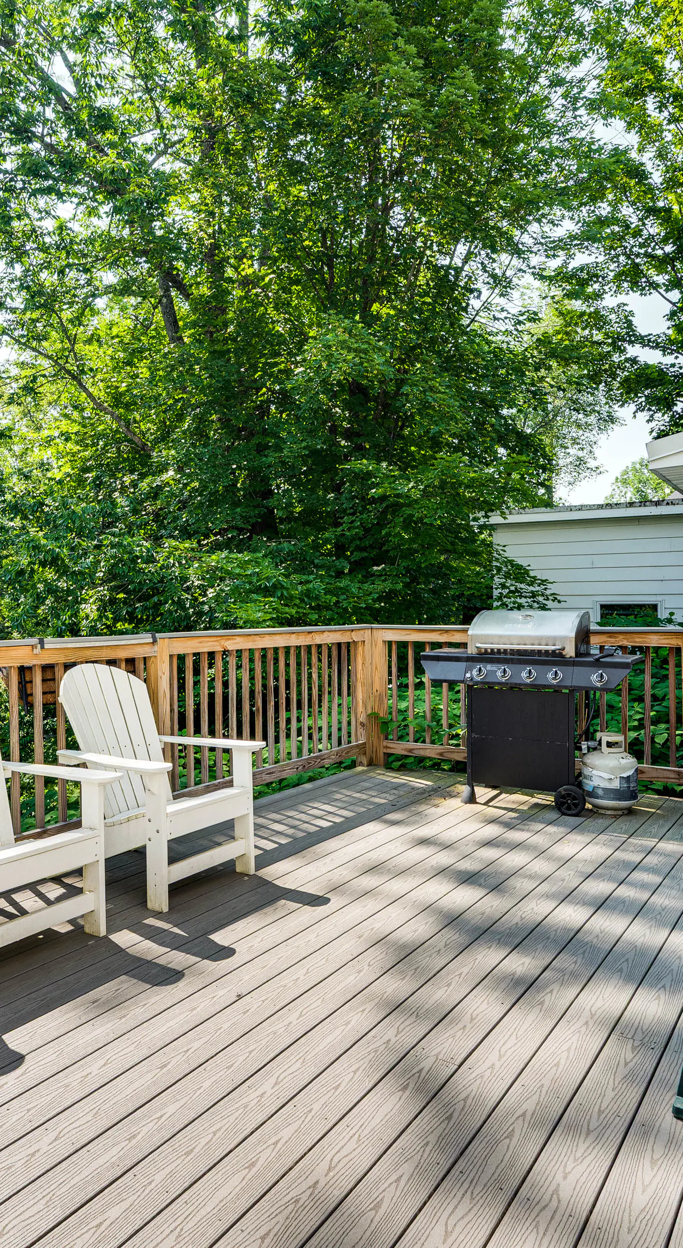 Walkable North Woodstock Home on Main Street!