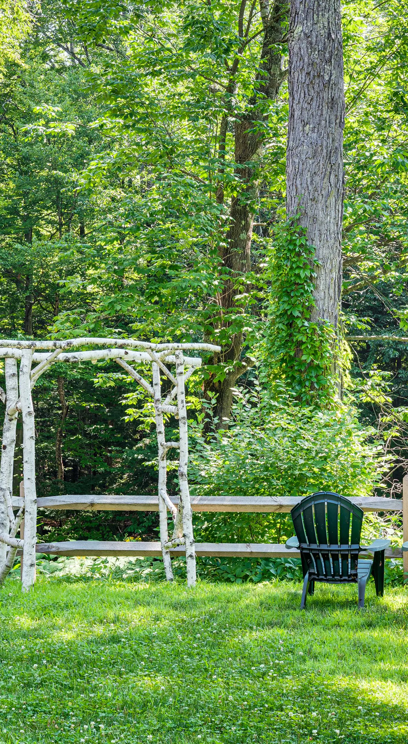 Walkable North Woodstock Home on Main Street!