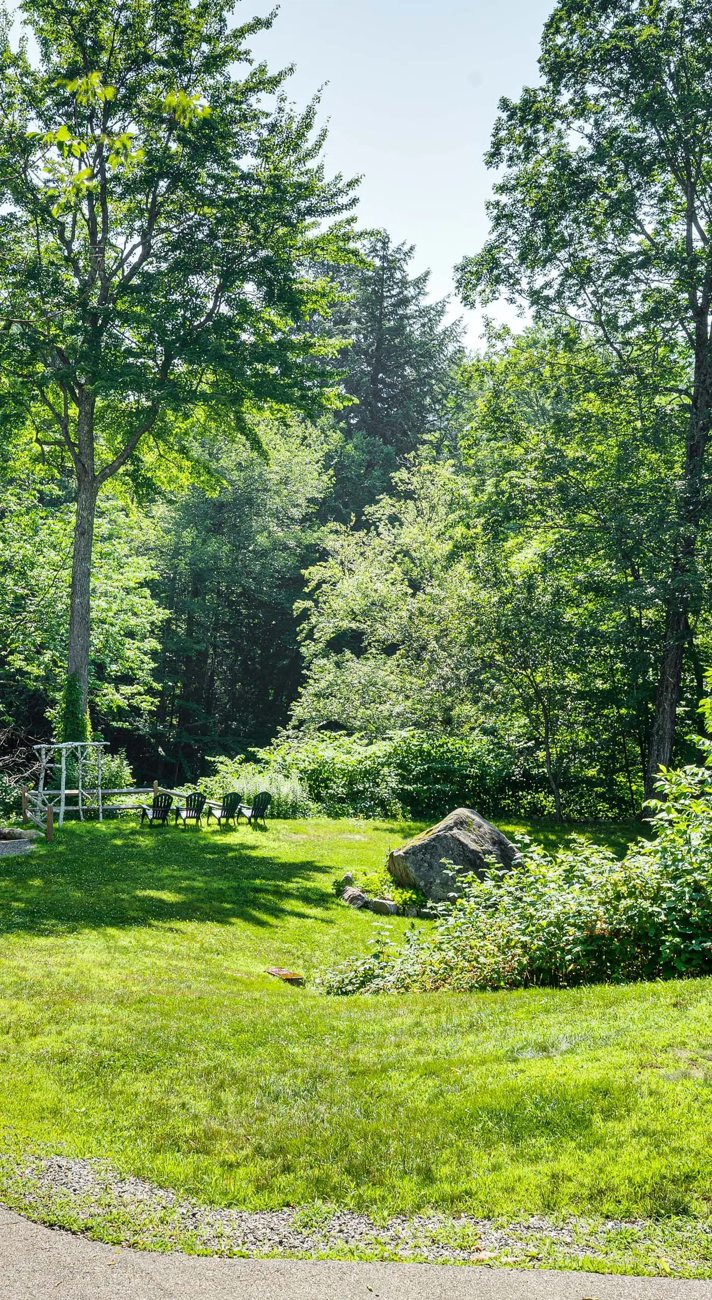 Walkable North Woodstock Home on Main Street!