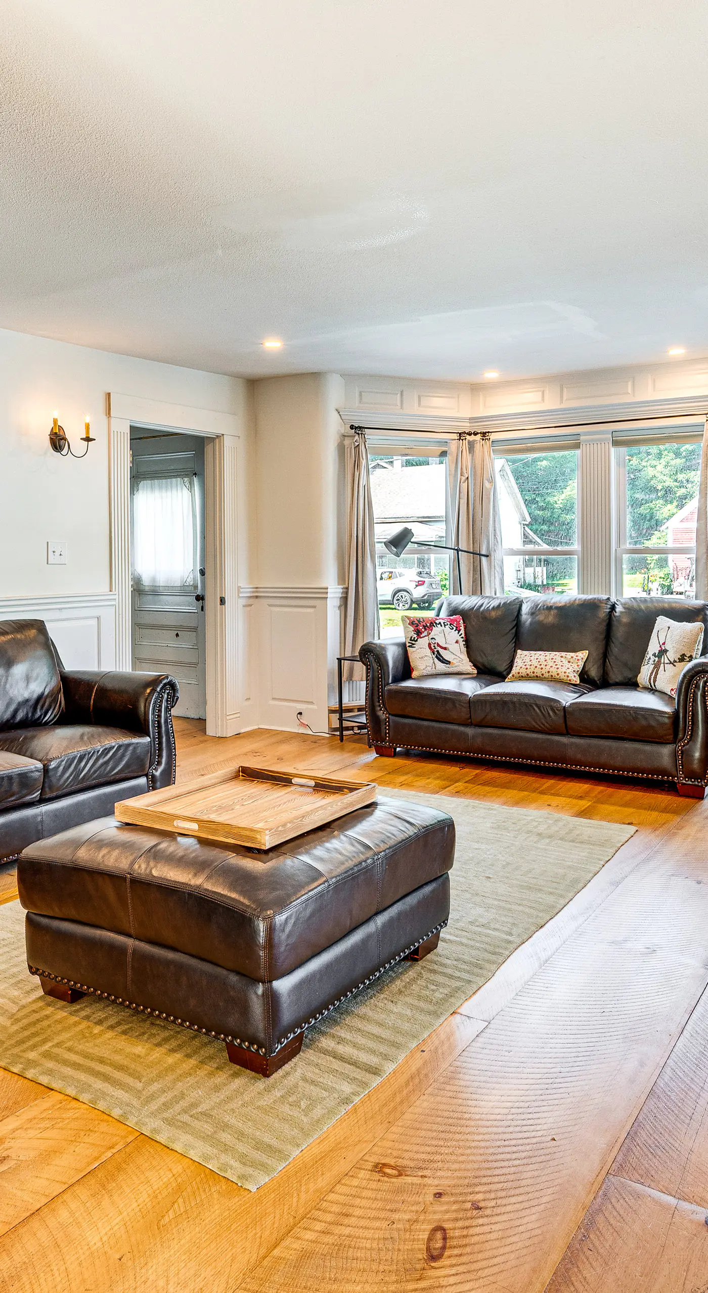 Walkable North Woodstock Home on Main Street!