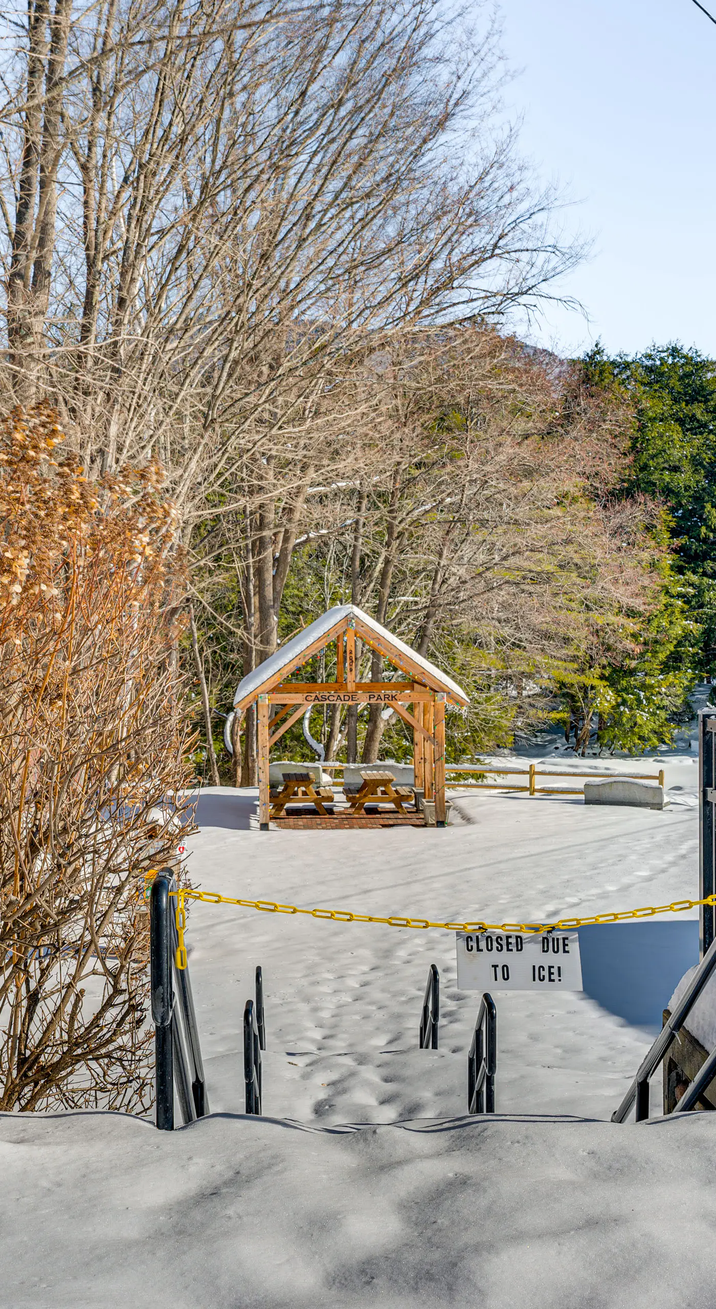 Walkable North Woodstock Home on Main Street!