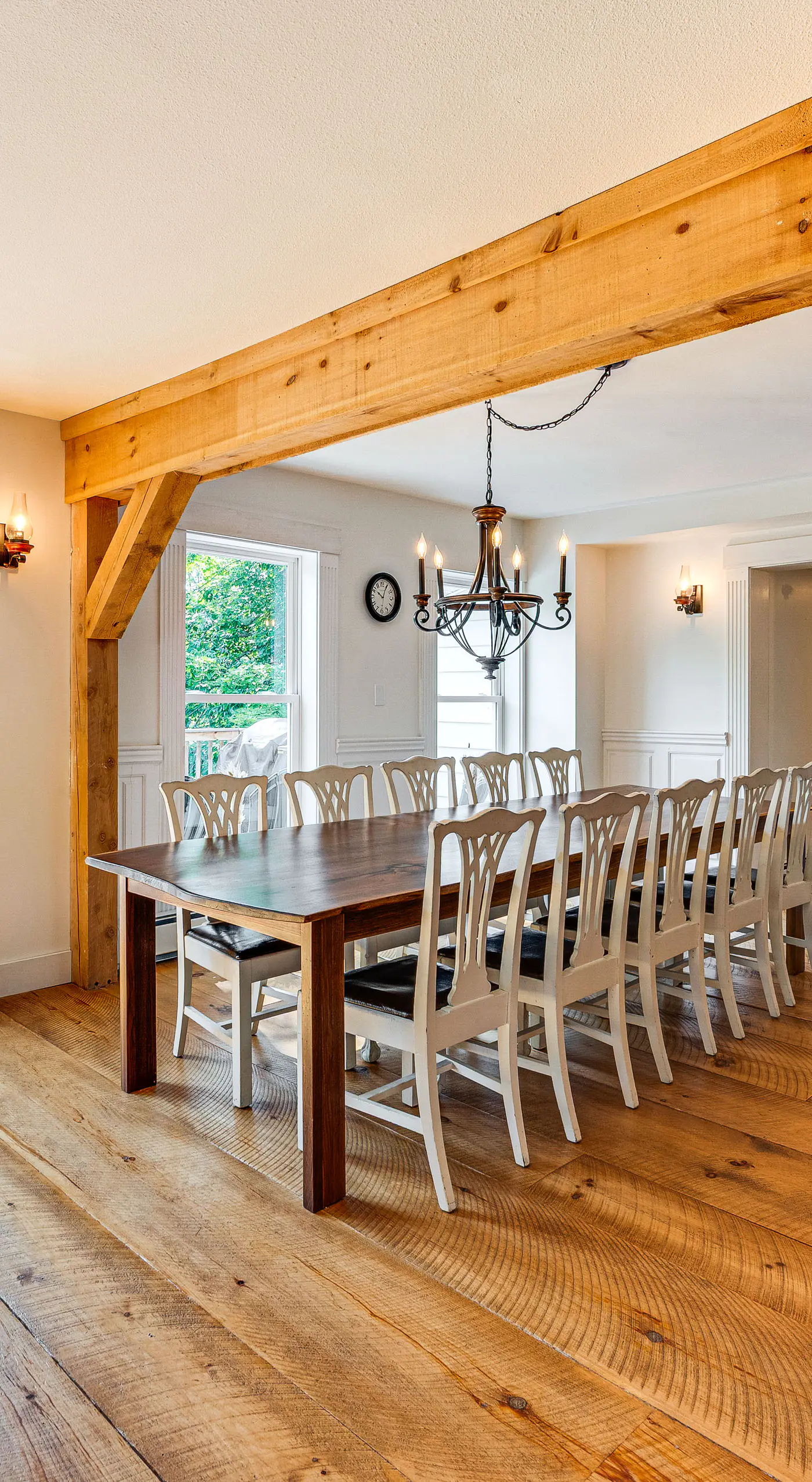 Walkable North Woodstock Home on Main Street!