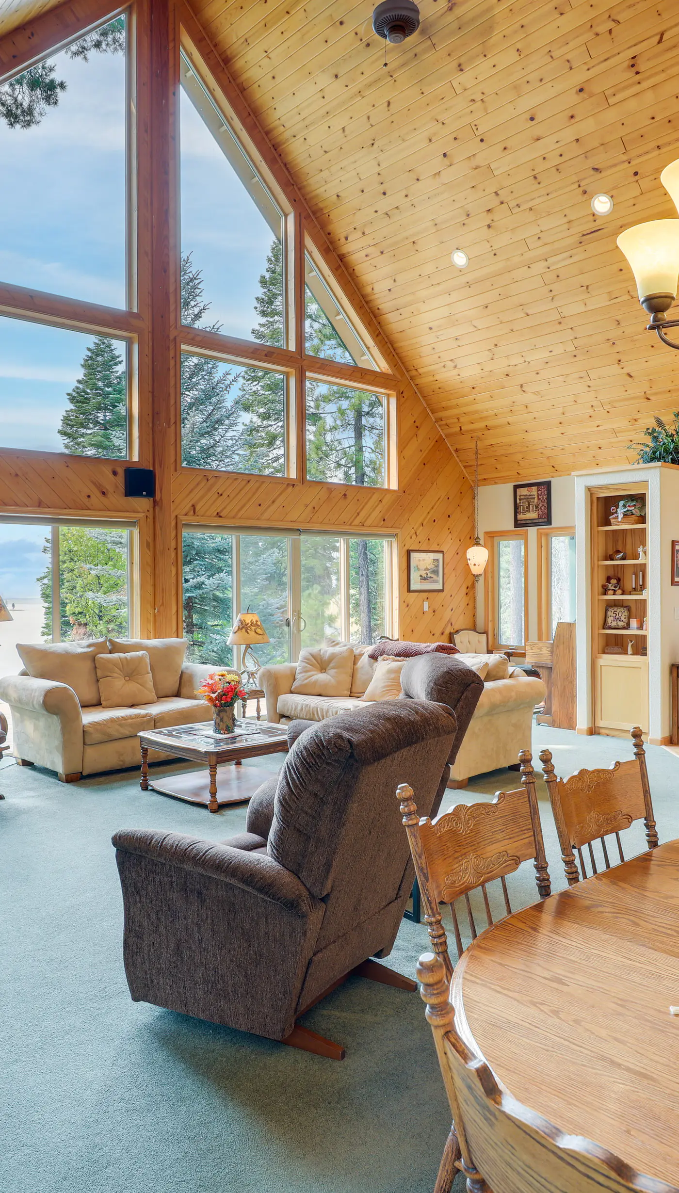 Cozy Chester Home w/ Patio & Lake Access!