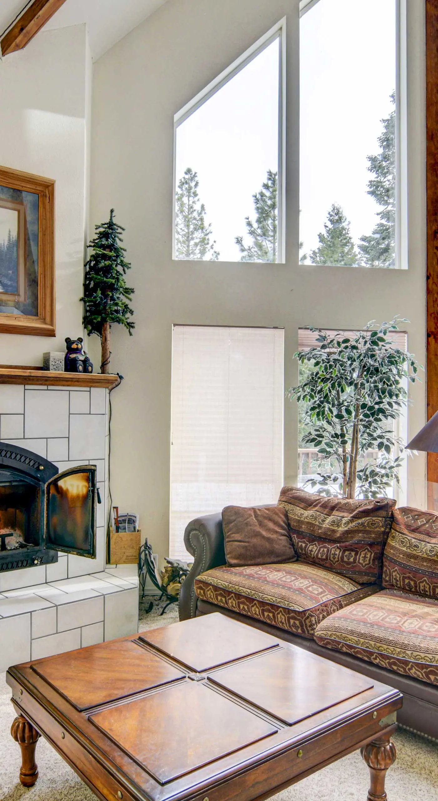 Pet-Friendly California Cabin w/ Beach Access