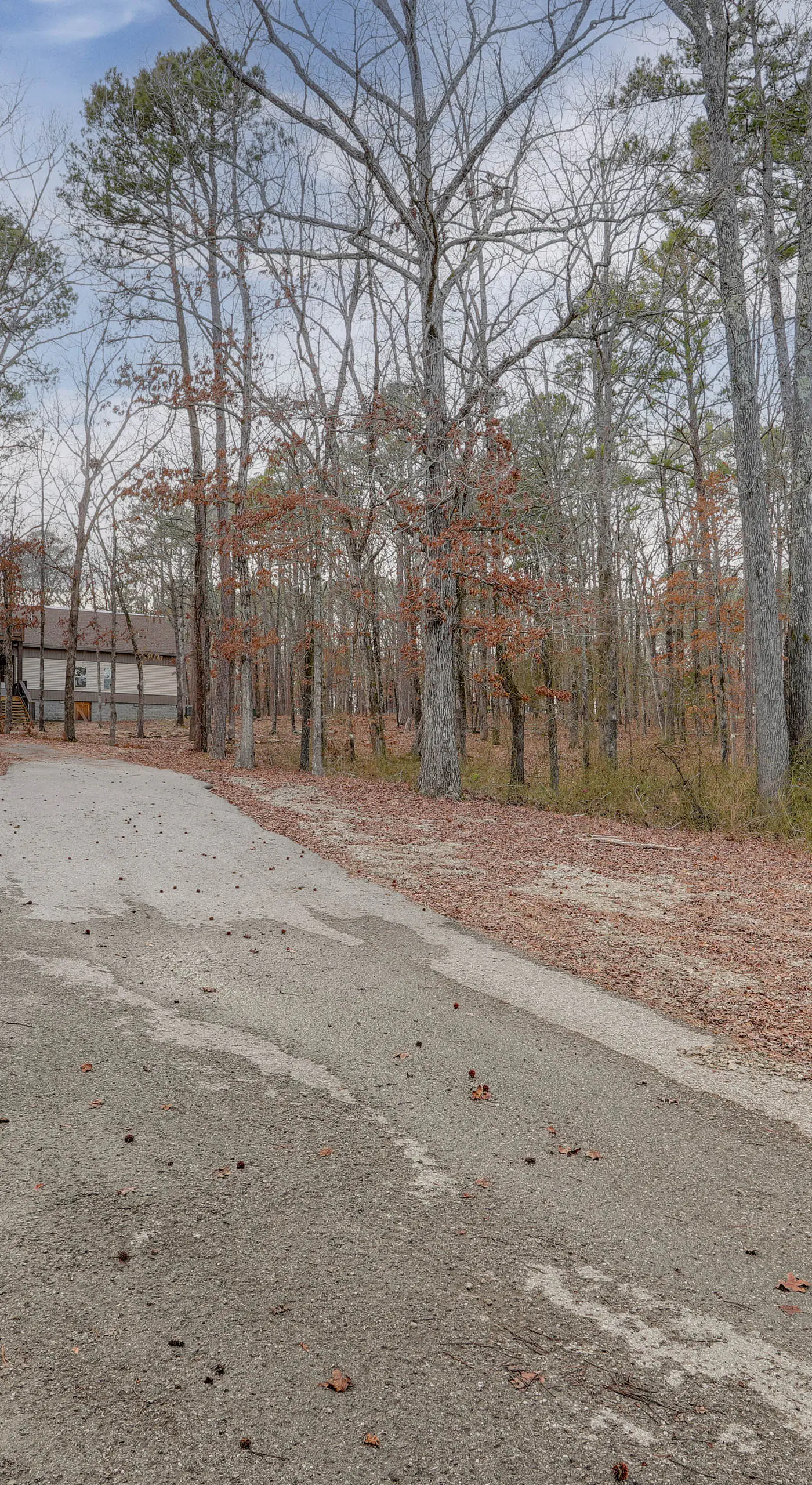 Greers Ferry Lake Access & Deck: Group Getaway!