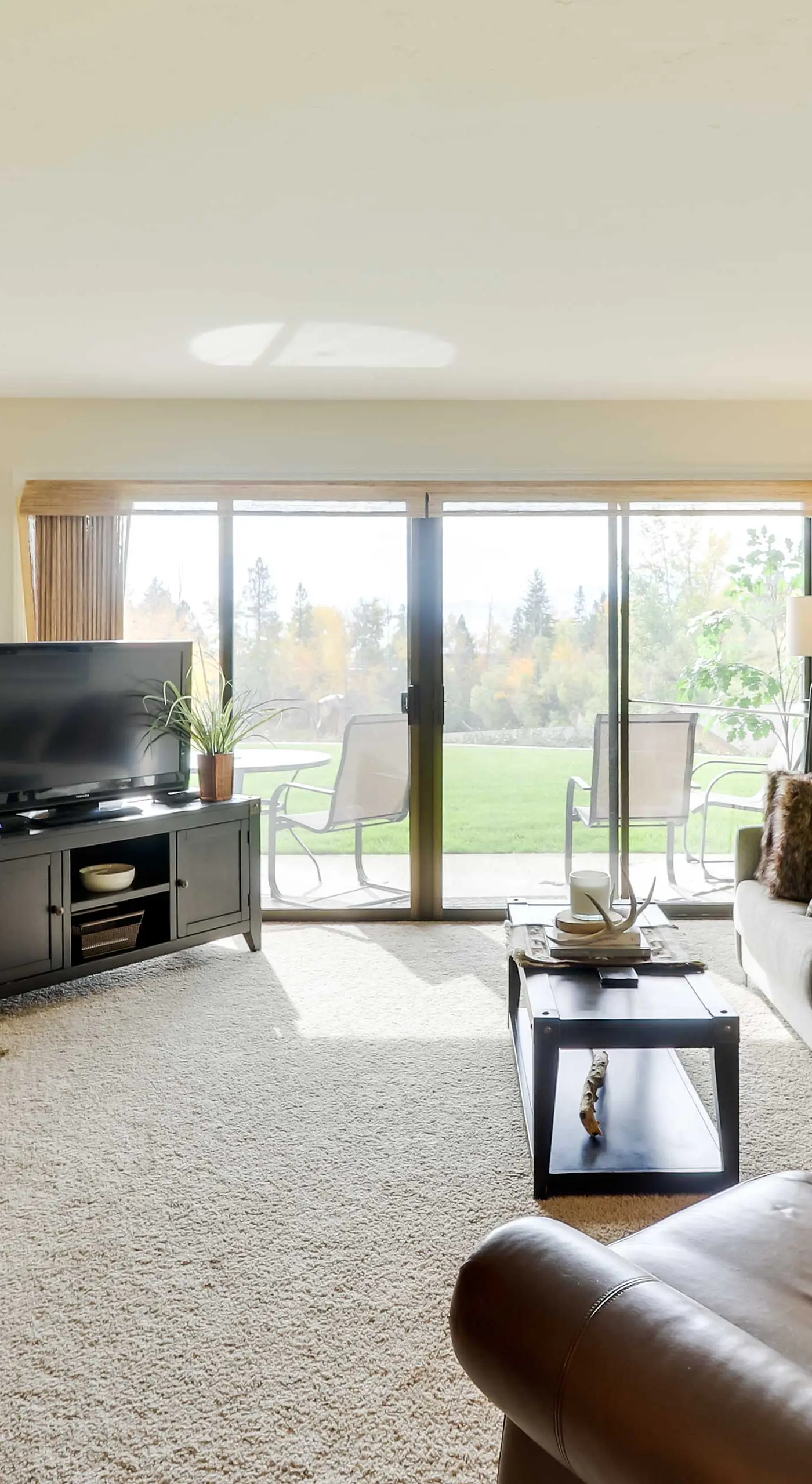 Beautiful Bigfork Condo w/ Hot Tub Access!