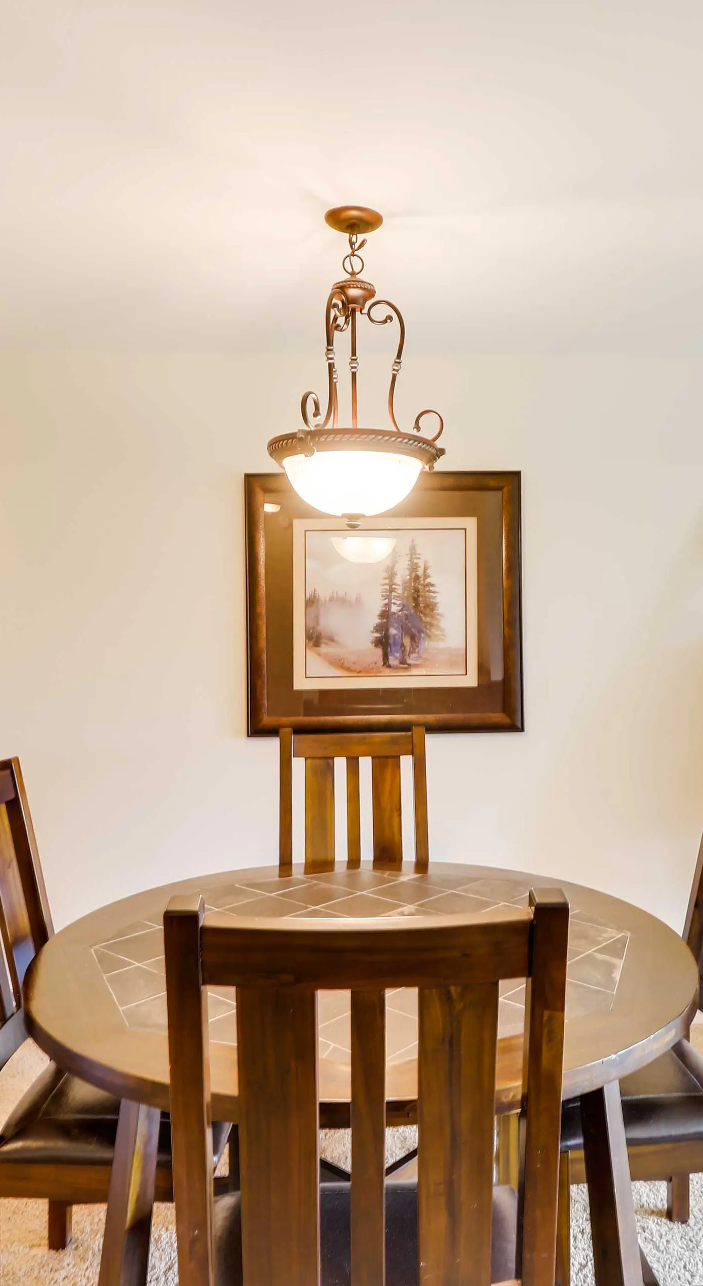 Beautiful Bigfork Condo w/ Hot Tub Access!