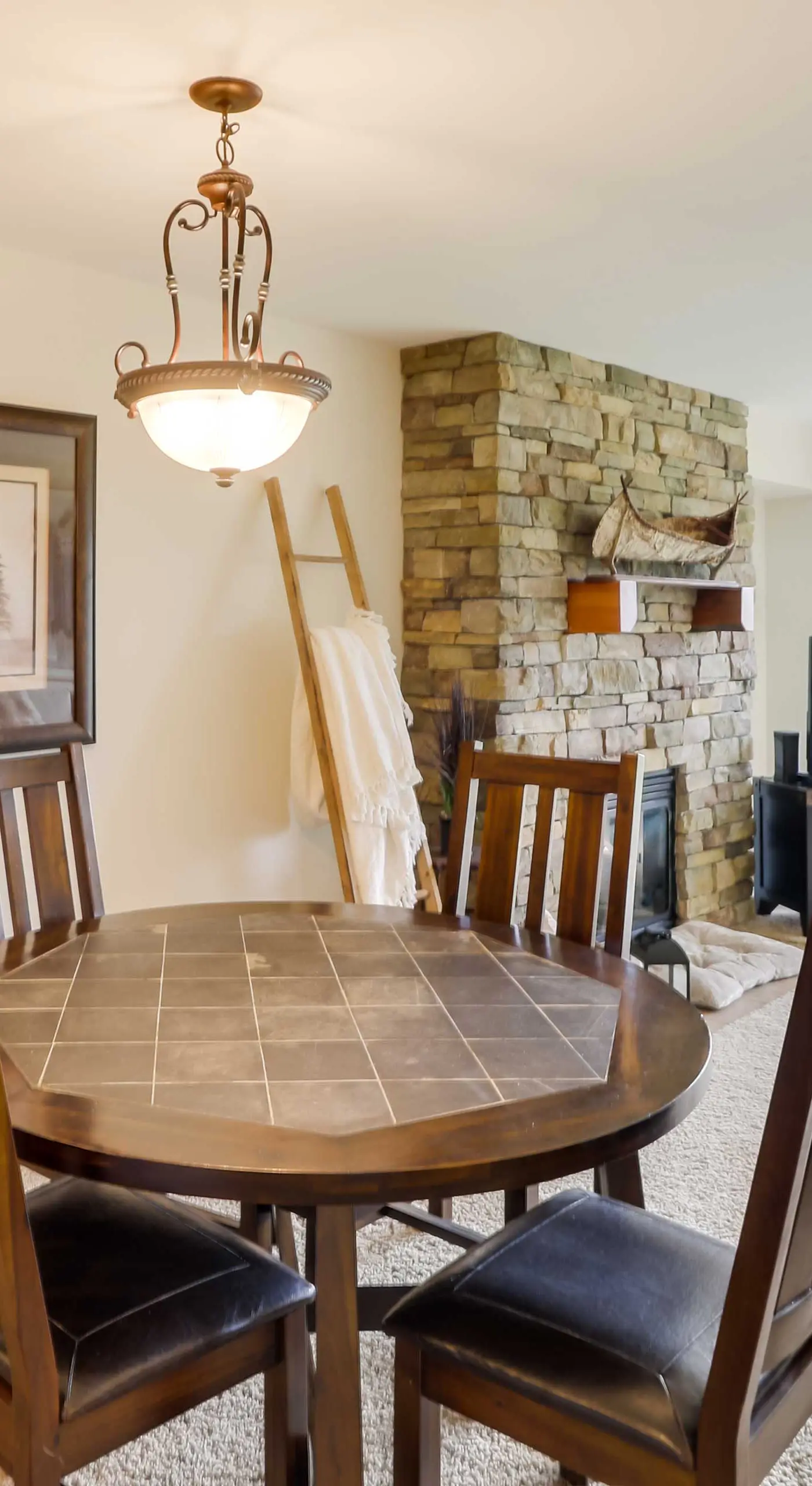 Beautiful Bigfork Condo w/ Hot Tub Access!