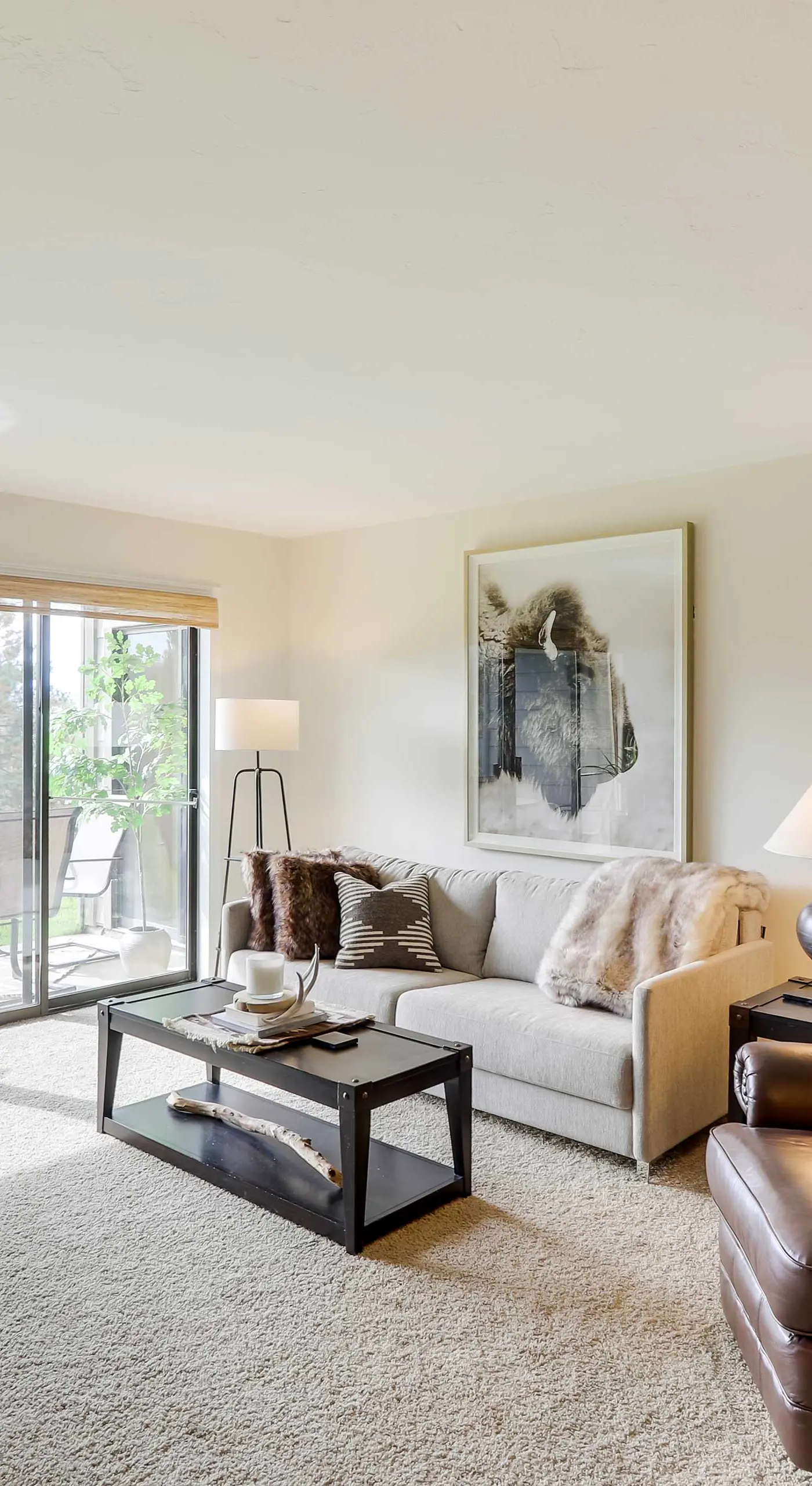 Beautiful Bigfork Condo w/ Hot Tub Access!