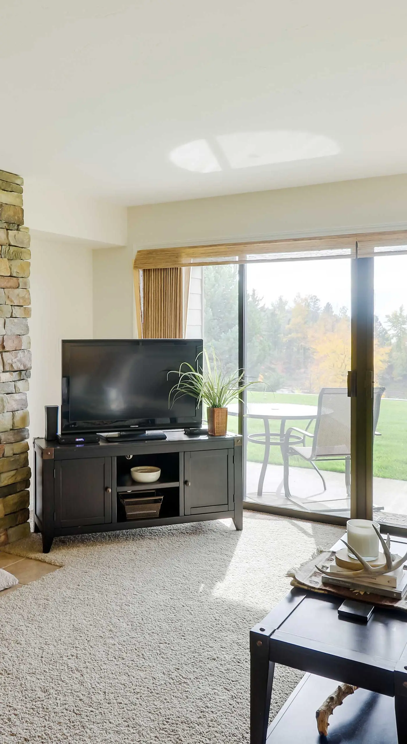 Beautiful Bigfork Condo w/ Hot Tub Access!