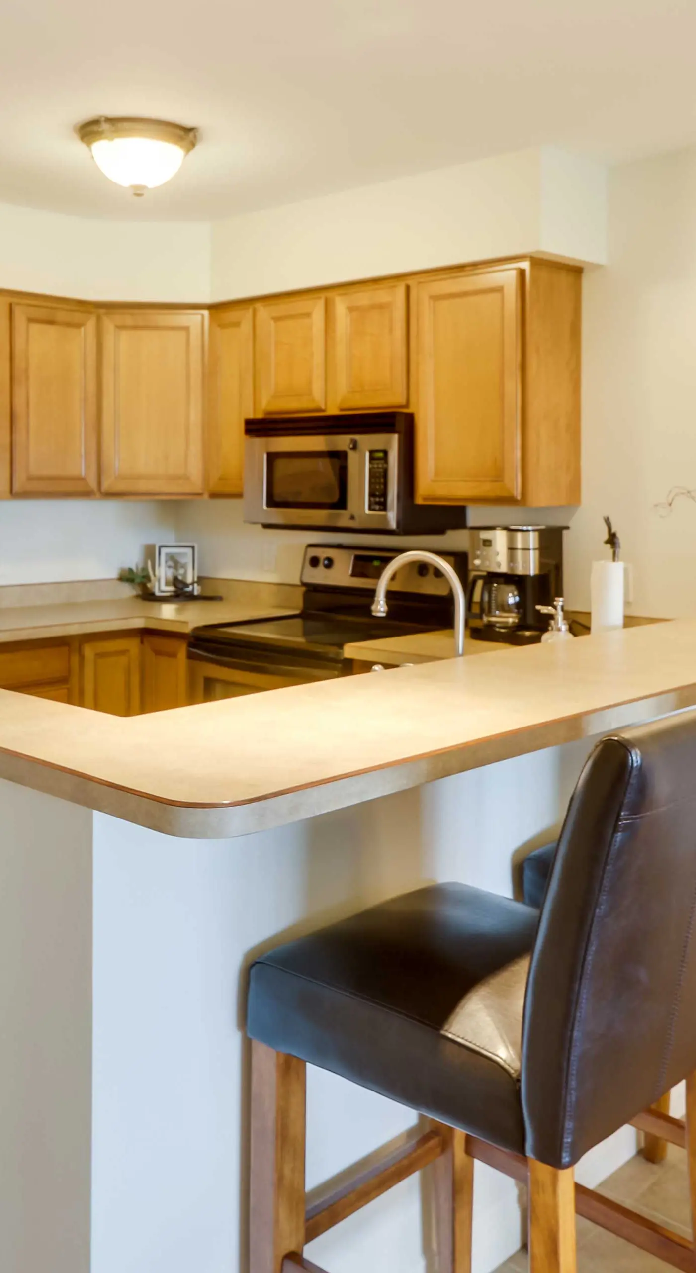Beautiful Bigfork Condo w/ Hot Tub Access!