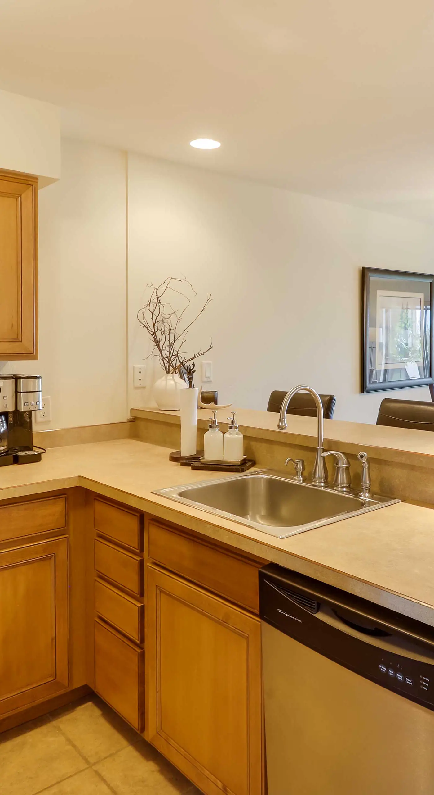 Beautiful Bigfork Condo w/ Hot Tub Access!